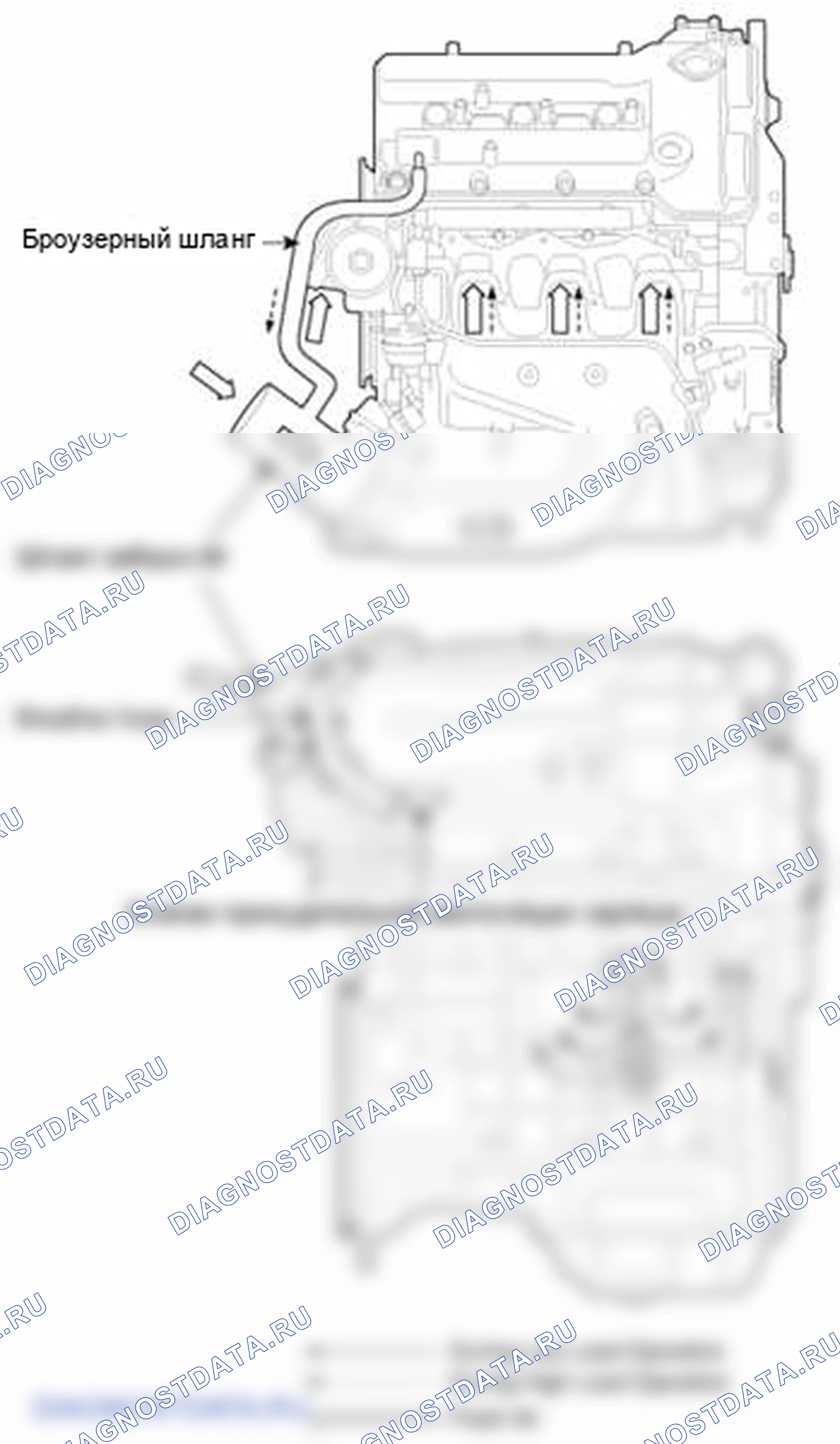 Рис. 8: [3.5 V6]. Hyundai Santa Fe II рестайлинг