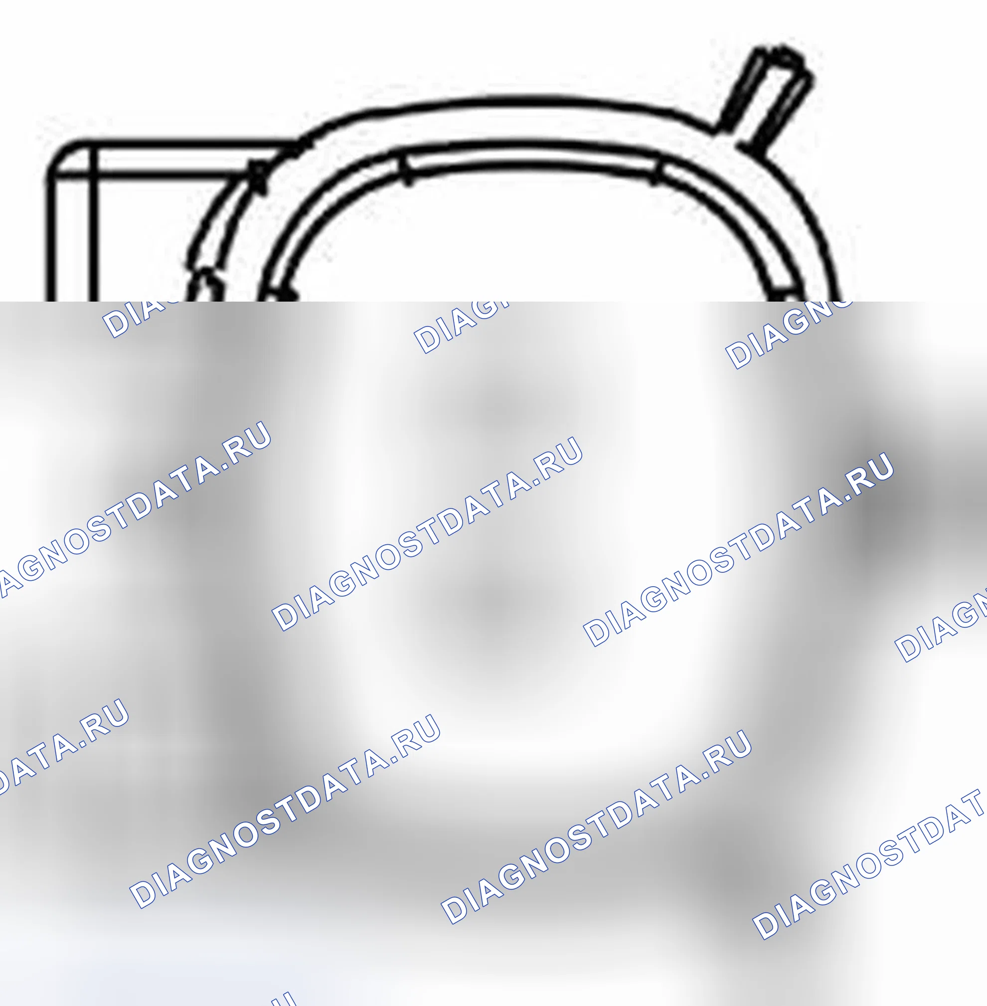 Рис. 8. Ford Mustang V рестайлинг 2