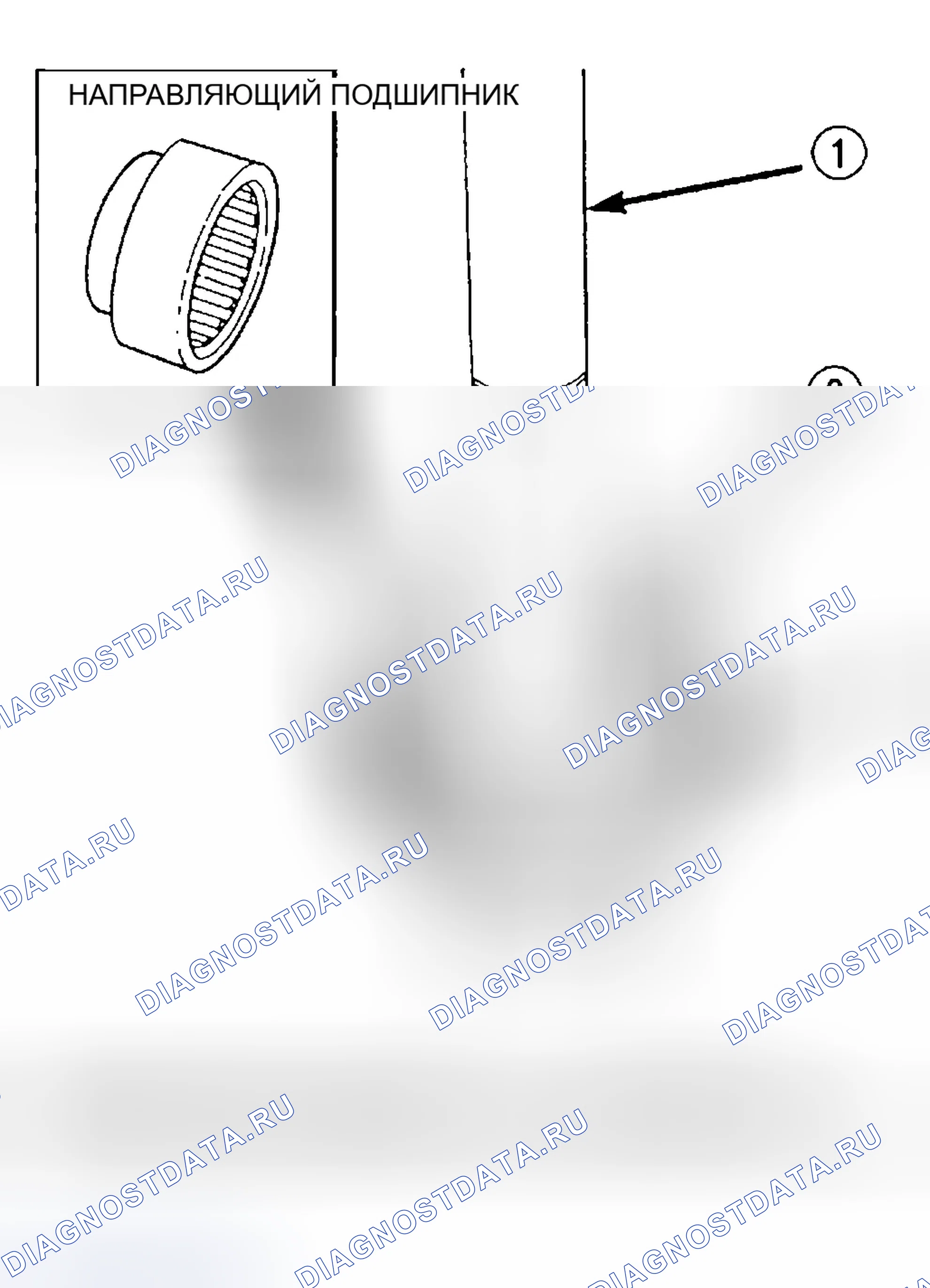 Рис. 105. Jeep Liberty I