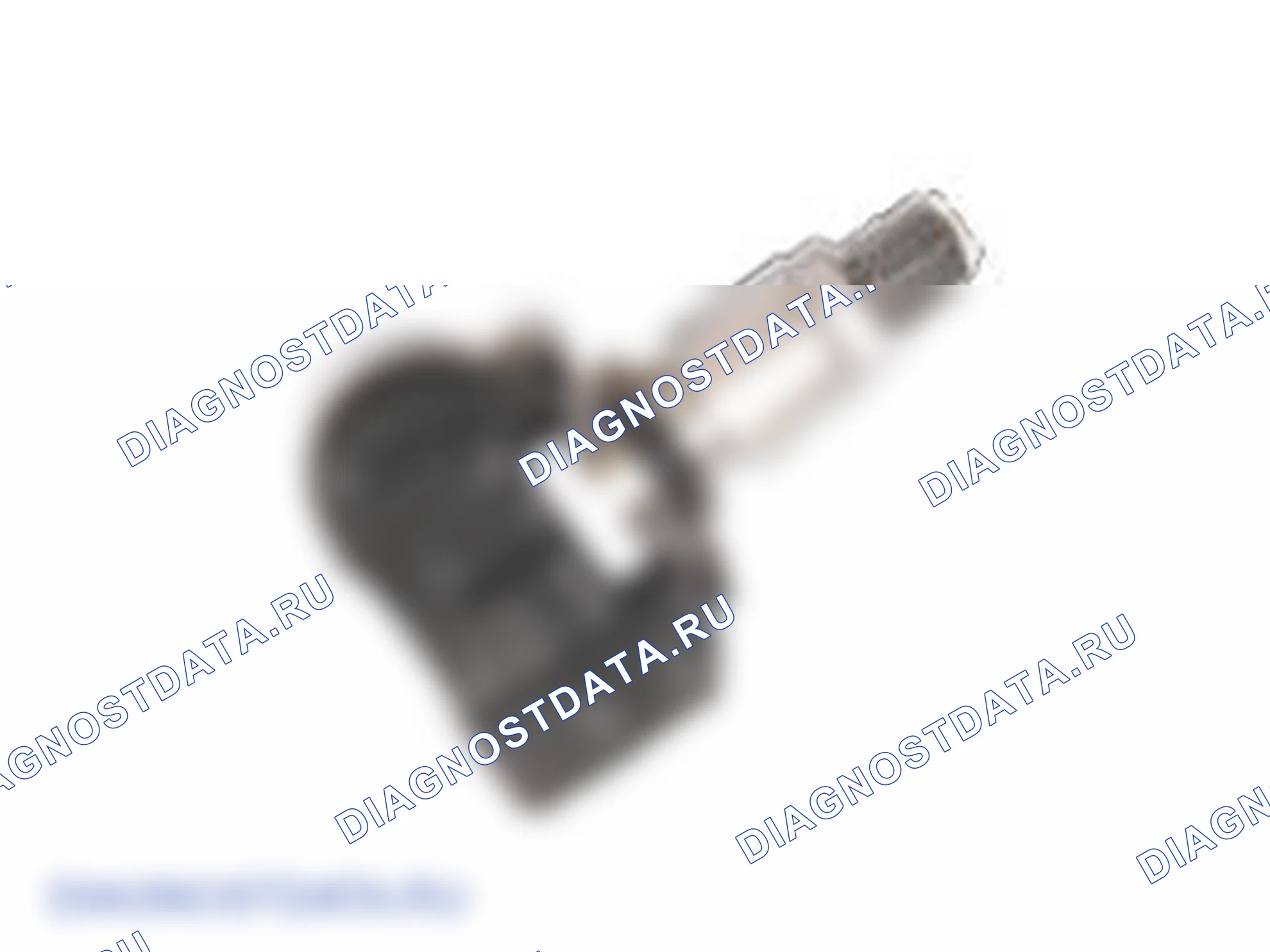 Описание: Датчик TPMS. Hyundai Santafe Sport DMA