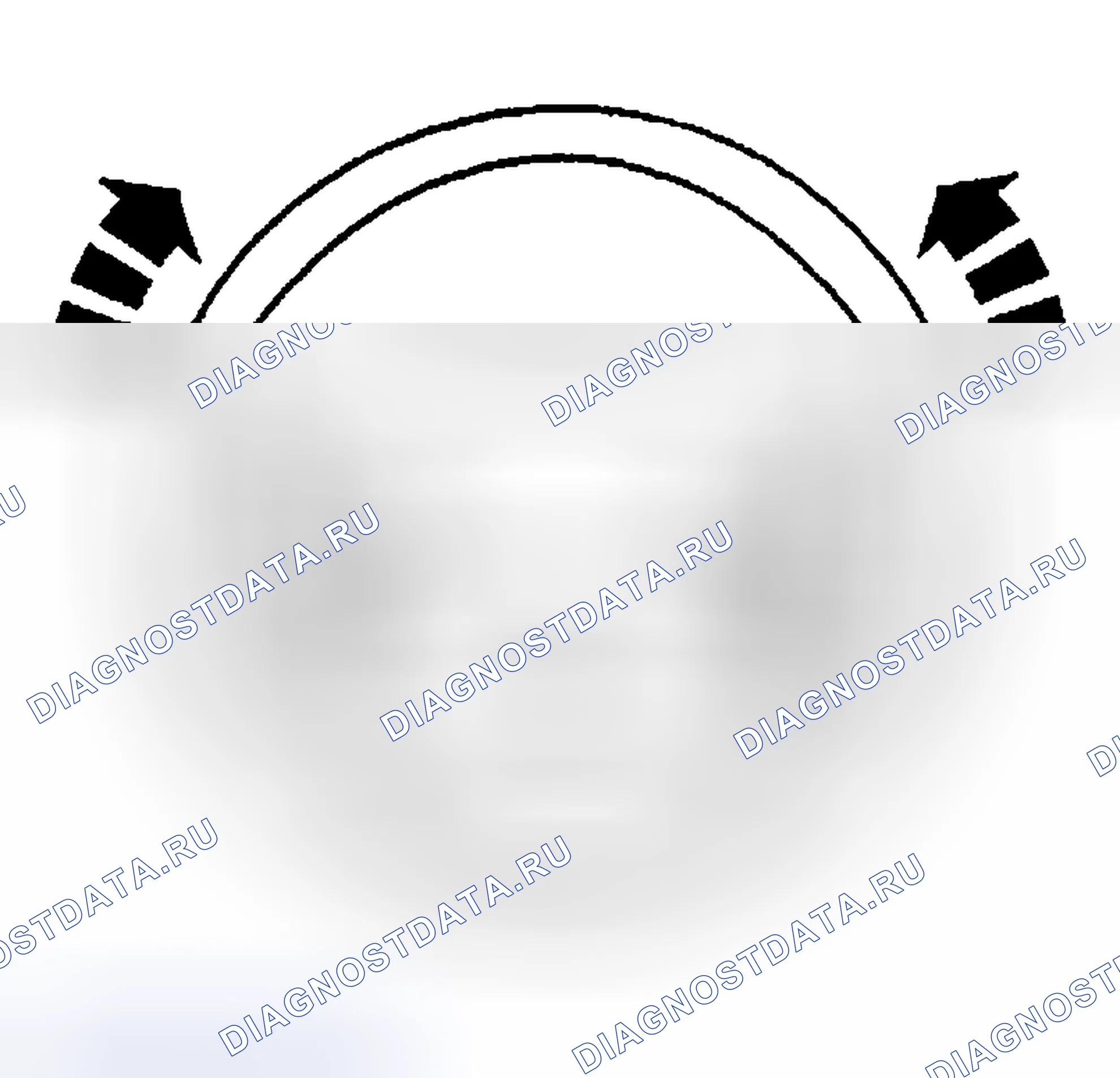 Рис. 144. Mazda Tribute I