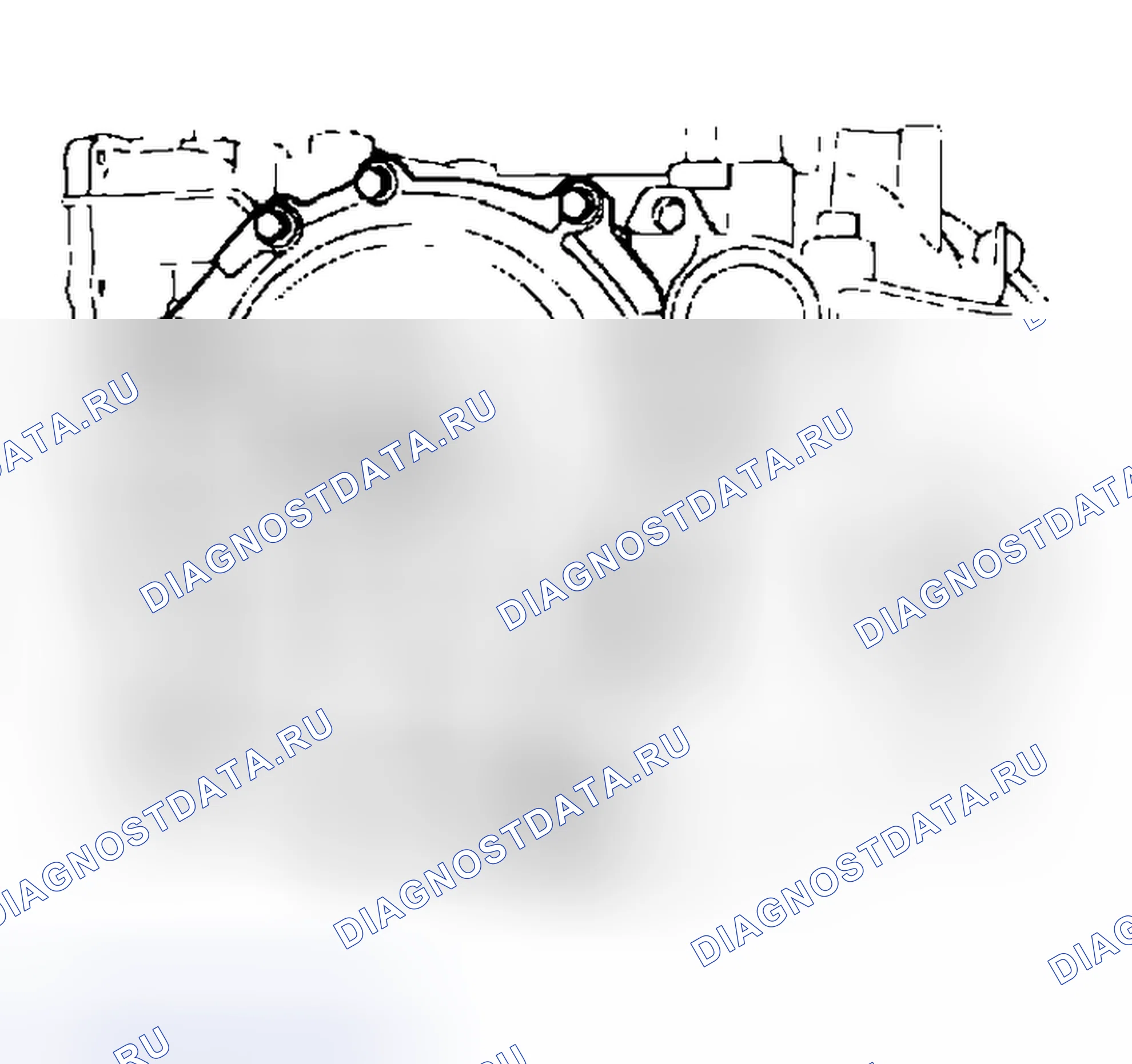 Рис. 264. Chrysler Sebring II