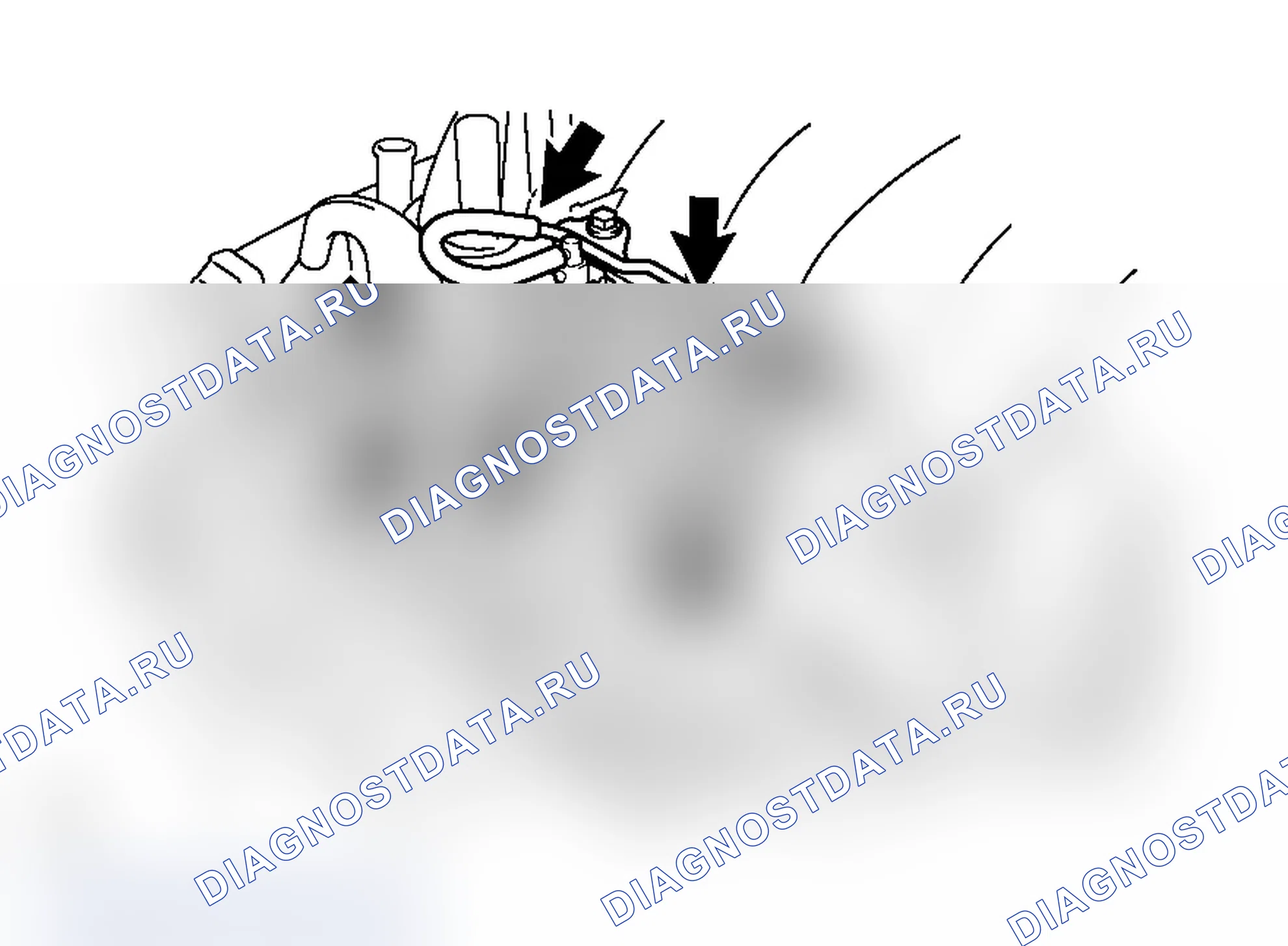 Рис. 18. Toyota Land Cruiser 100 рестайлинг 2