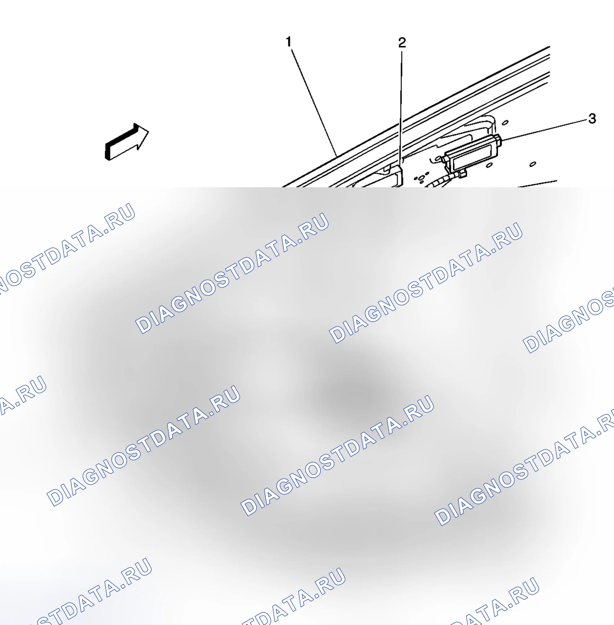 Рис. 8. Cadillac STS I