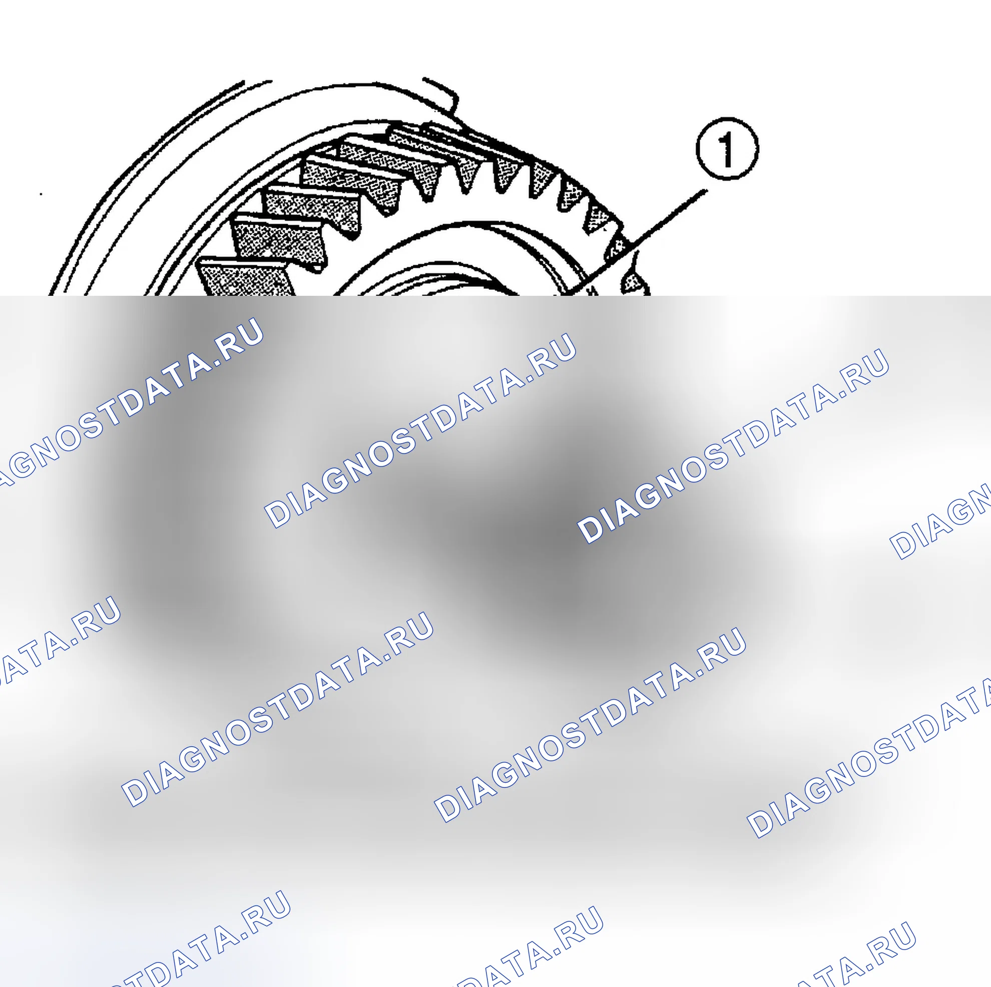 Рис. 265. Dodge Pickup R1500 