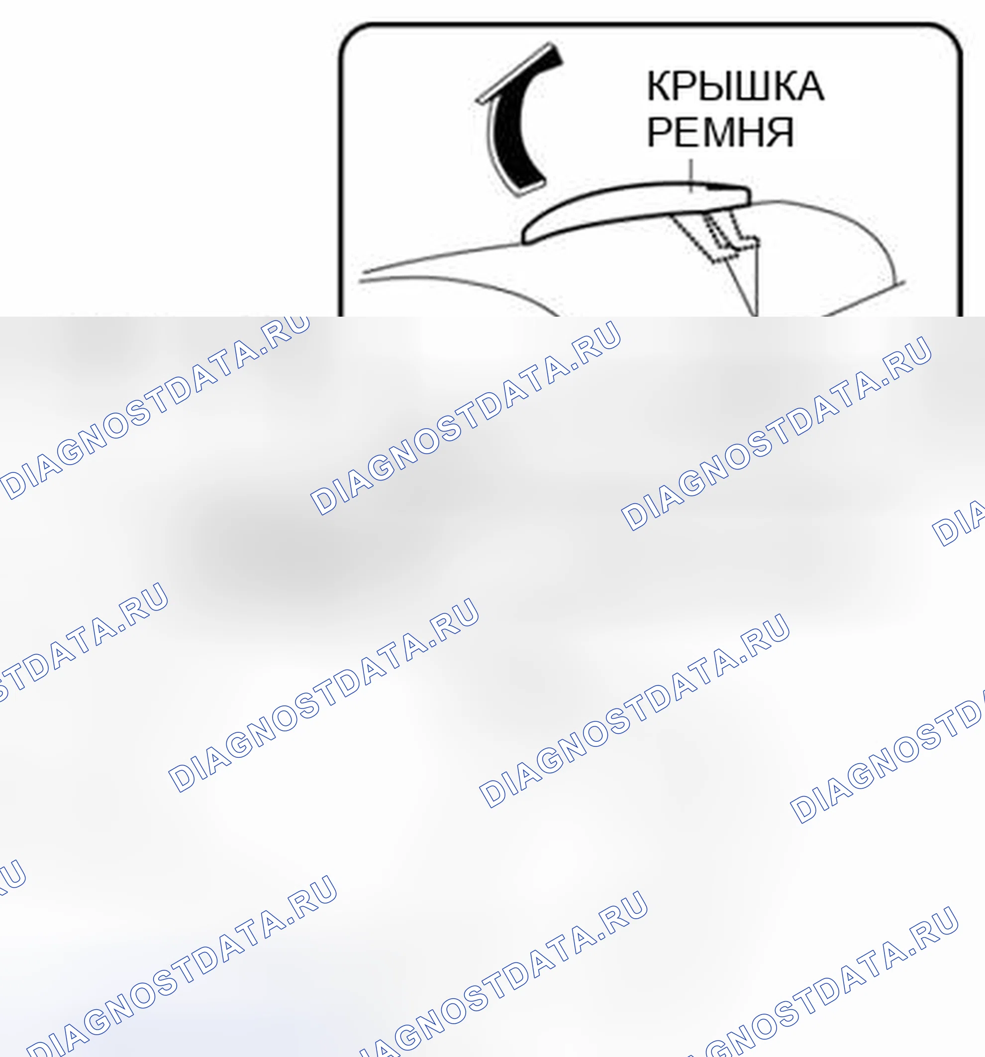 Рис. 66. Mazda 3 BL рестайлинг