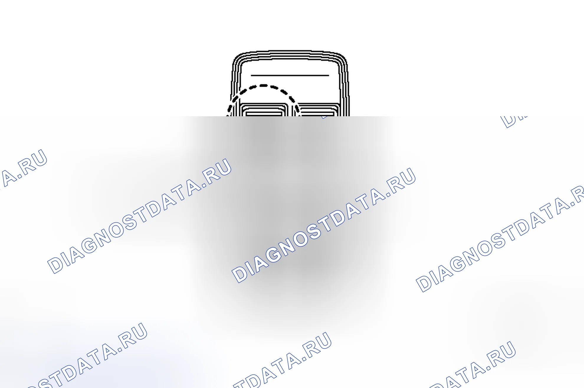Рис. 32. Haval H8 I