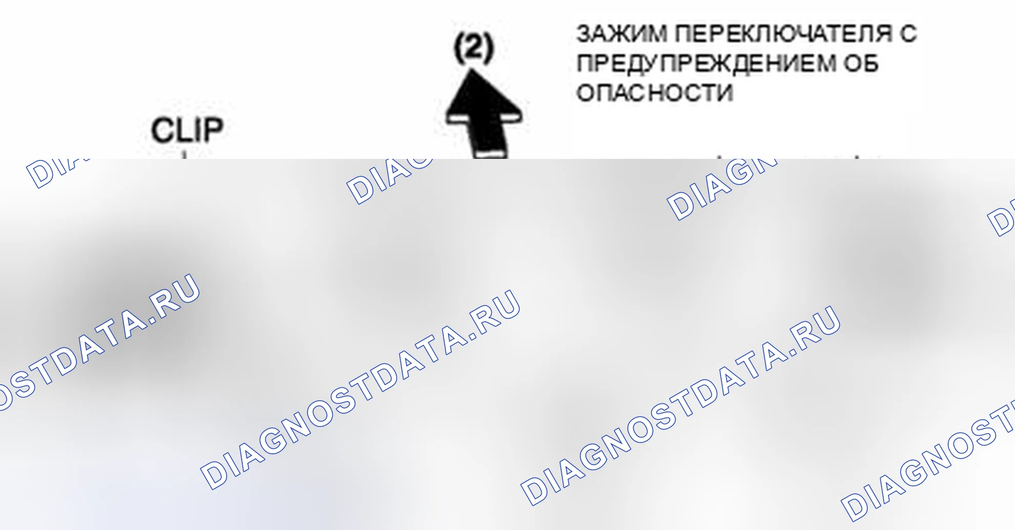 Рис. 6. Mazda 2 II рестайлинг