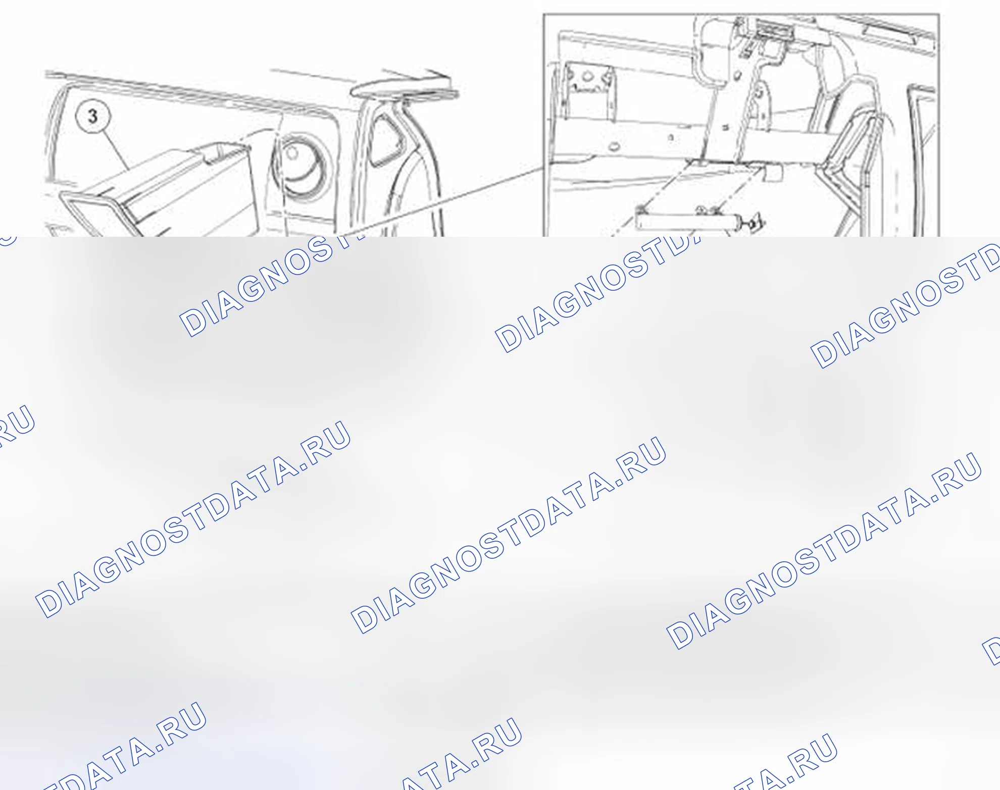 Рис. 43. Lincoln Zephyr US