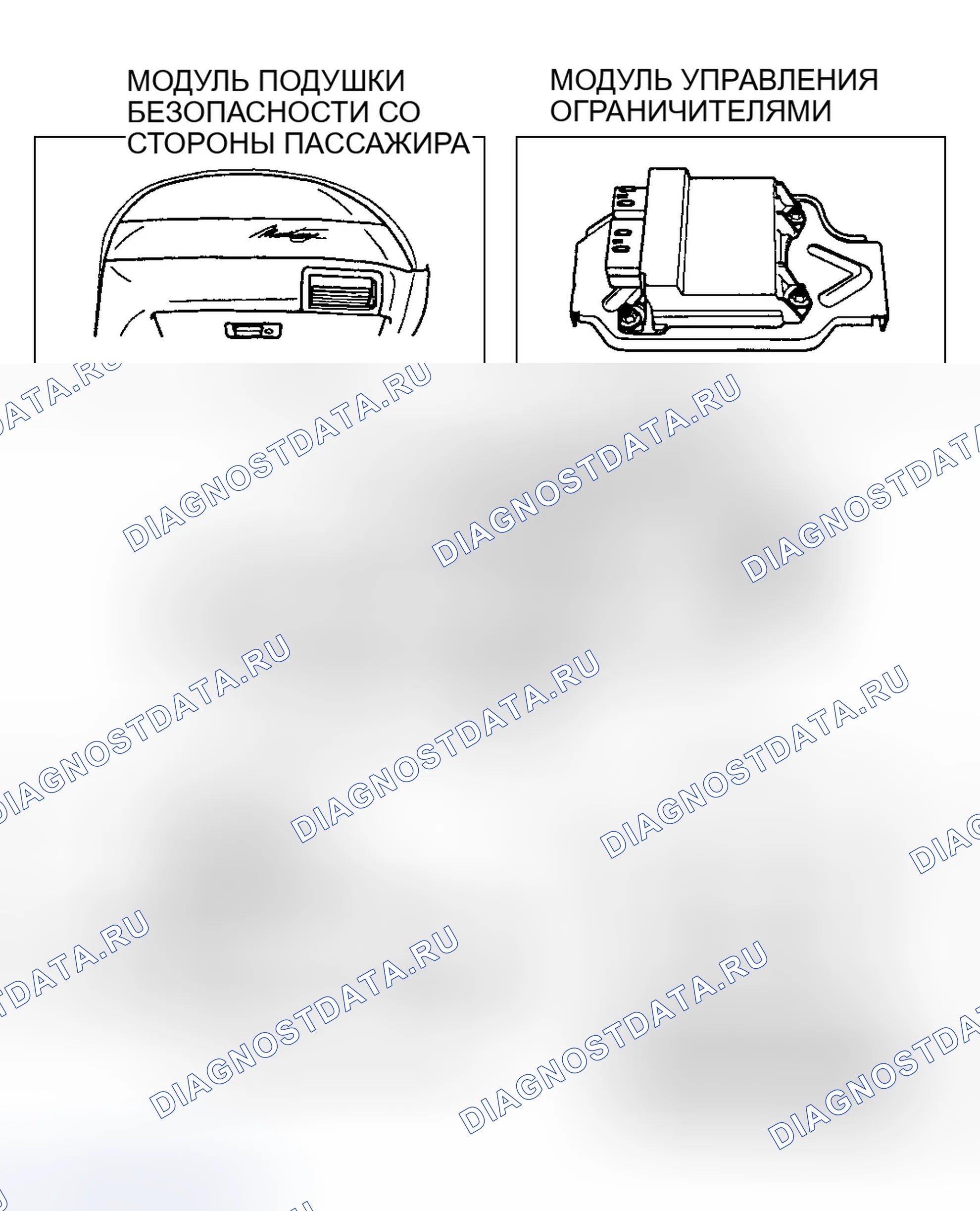Рис. 56. Ford Mustang IV рестайлинг