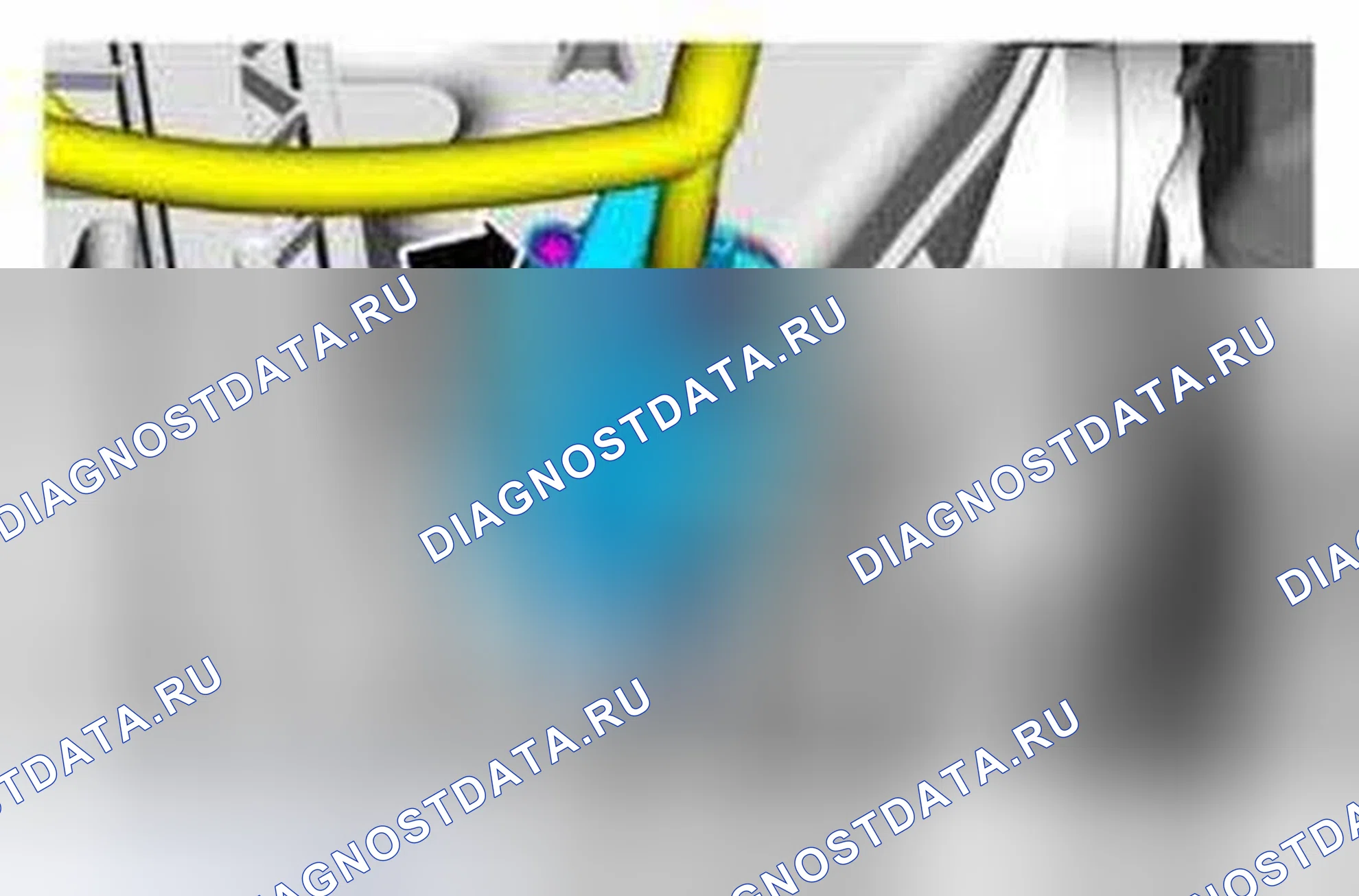 Рис. 3. Ford Fiesta Mk6