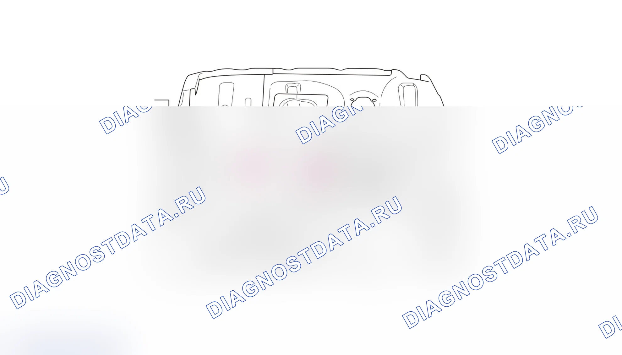 Компрессионный герметик — Haval M6. Haval M6 I