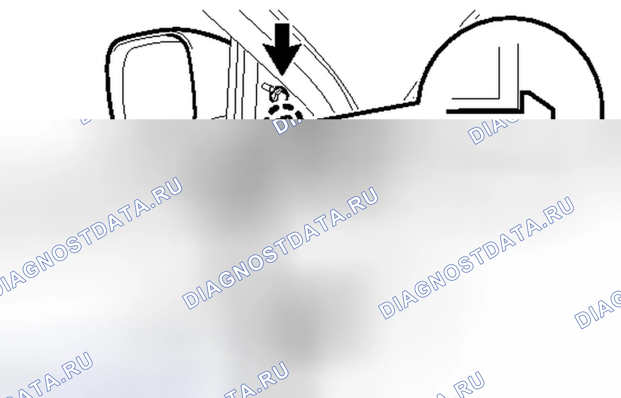 Рис. 10. Scion tC II рестайлинг