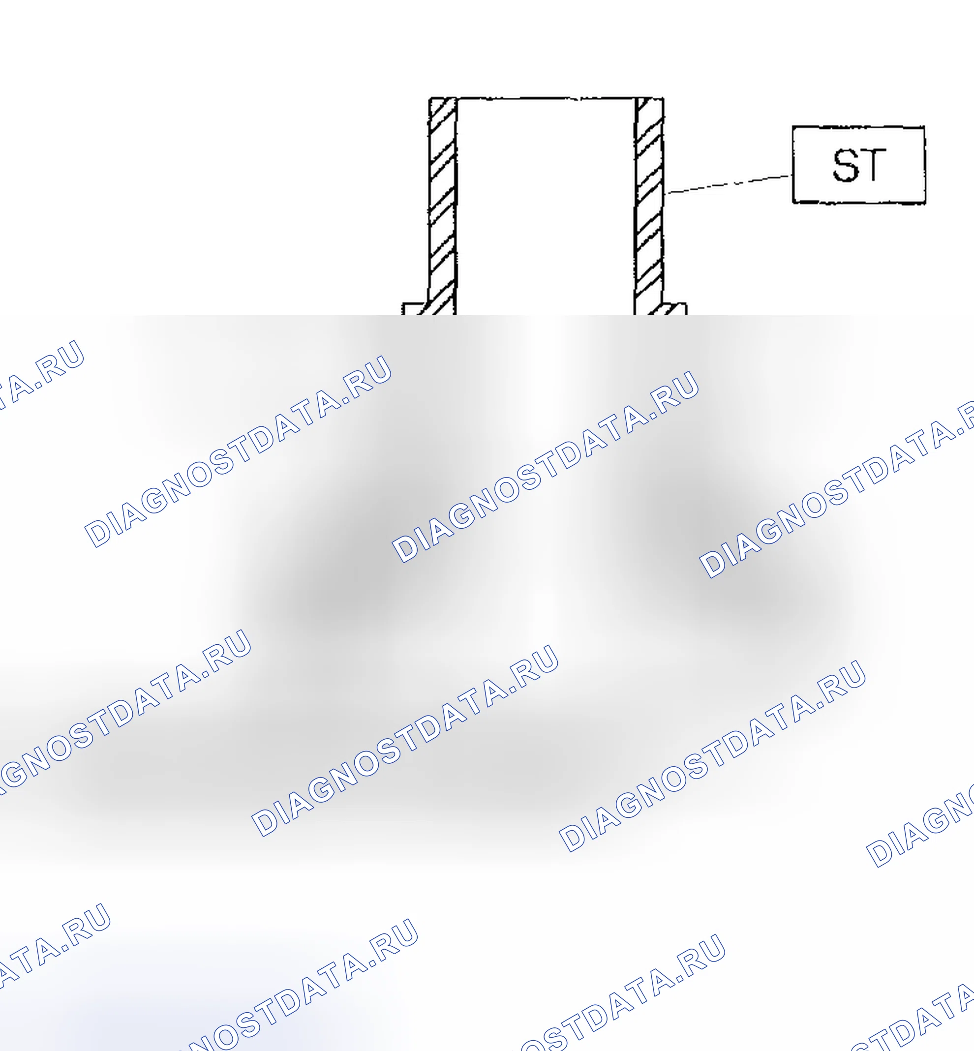 Рис. 129. Subaru Impreza GD/GC/GG