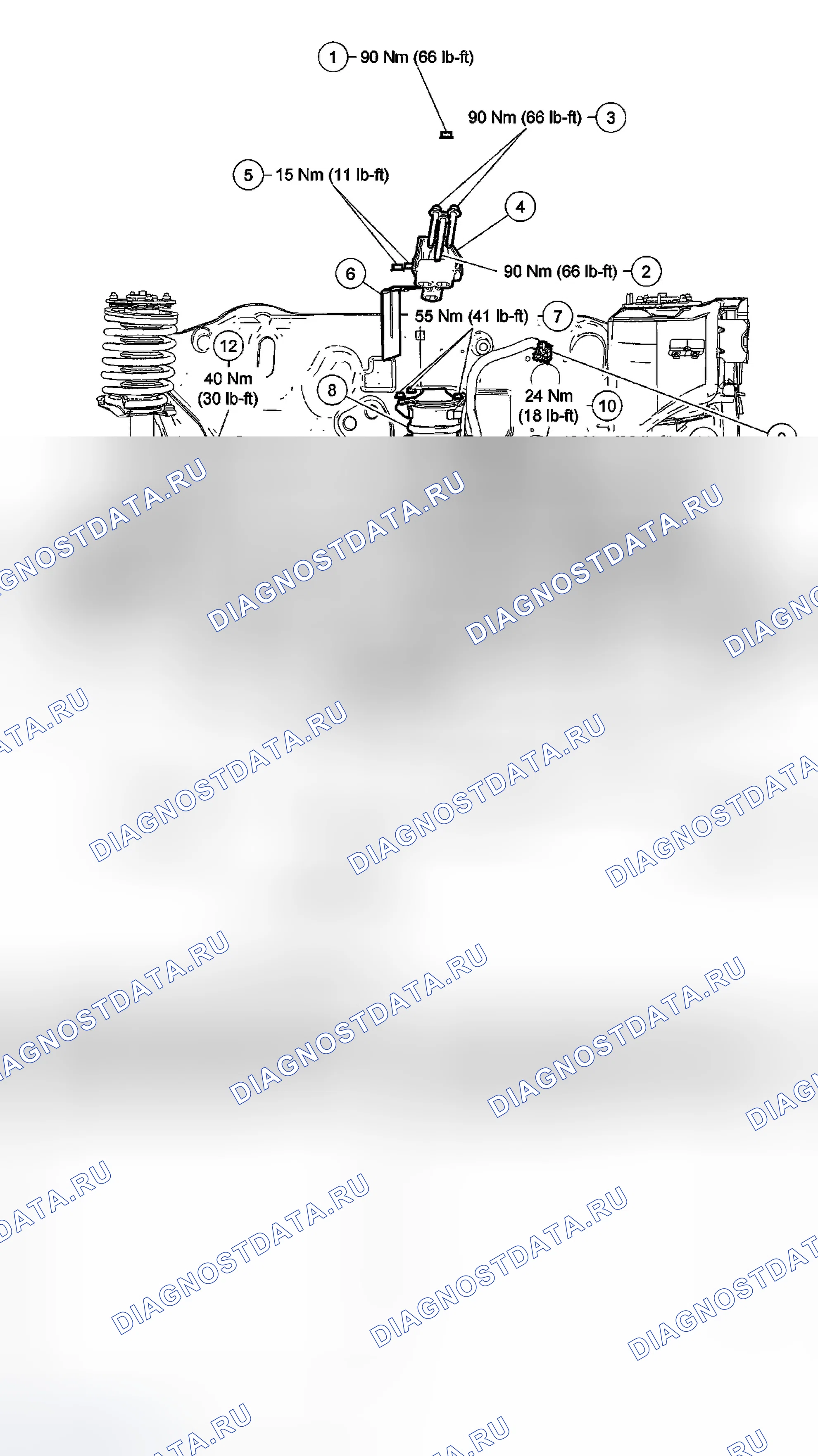 Рис. 44. Ford Escape I рестайлинг