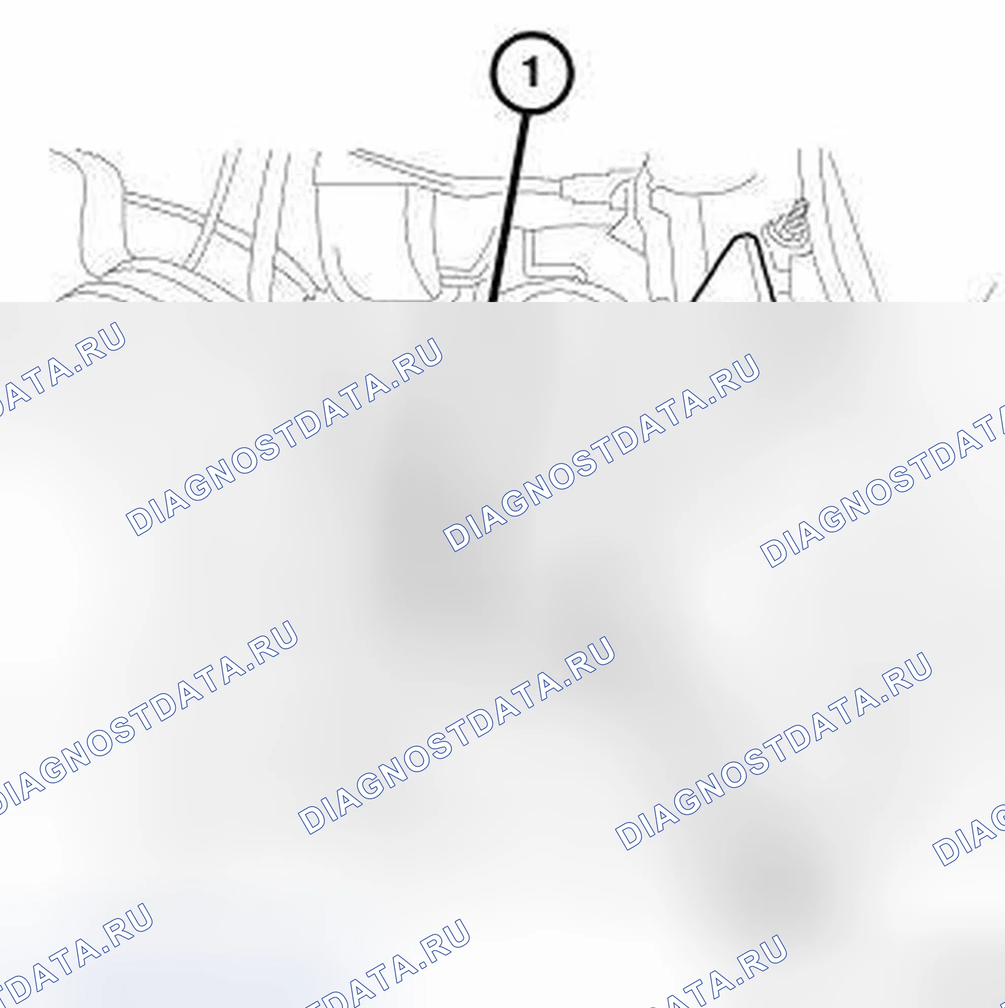 Рис. 256. Dodge Journey I