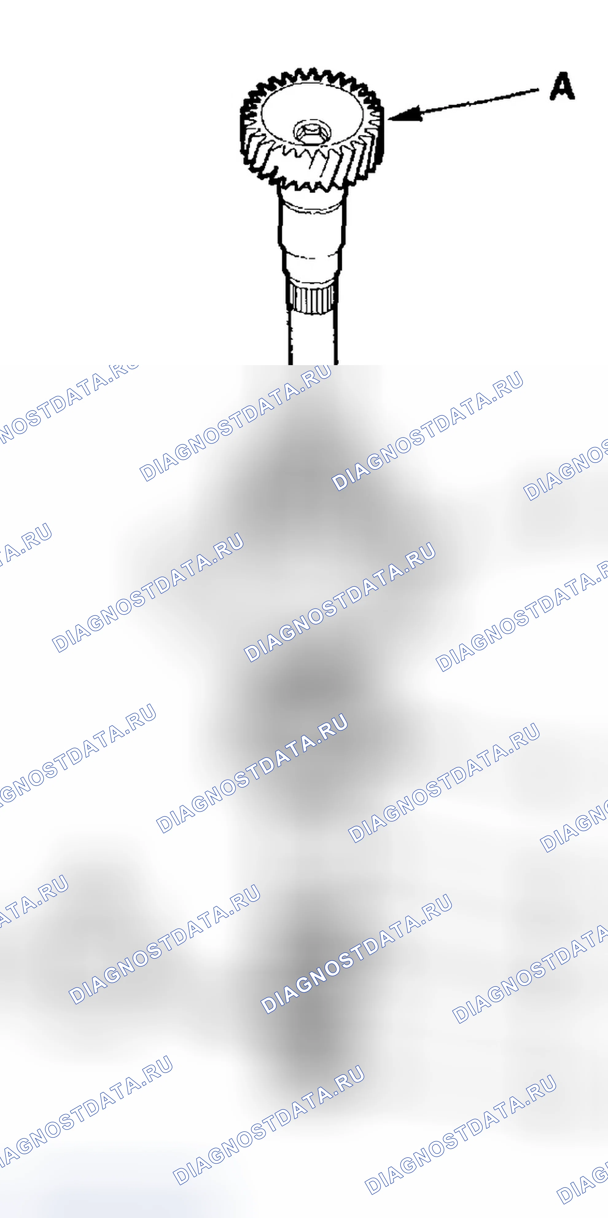 Рис. 376. Honda Element YH2