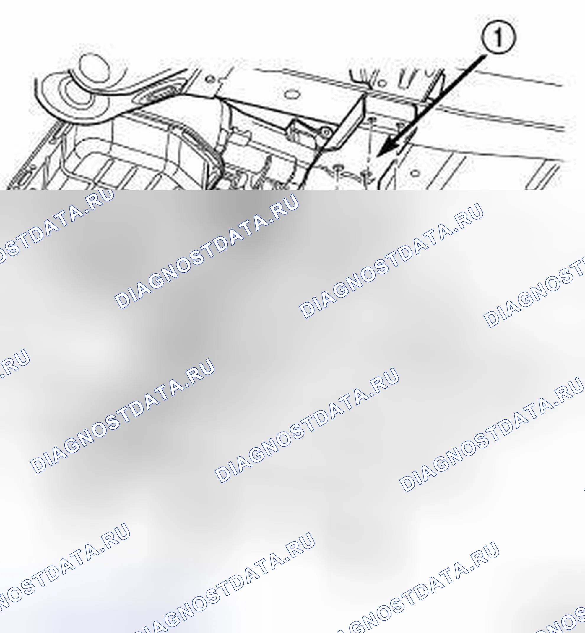 Рис. 363. Jeep Liberty II