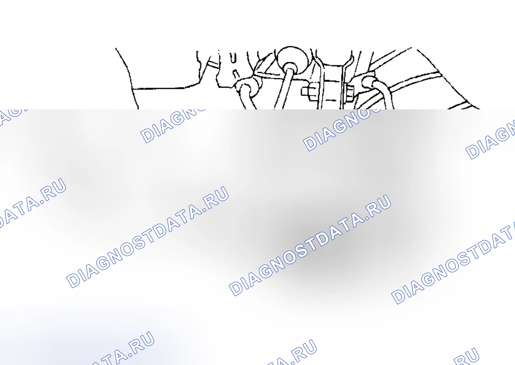 Рис. 15. Subaru Legacy BL/BP
