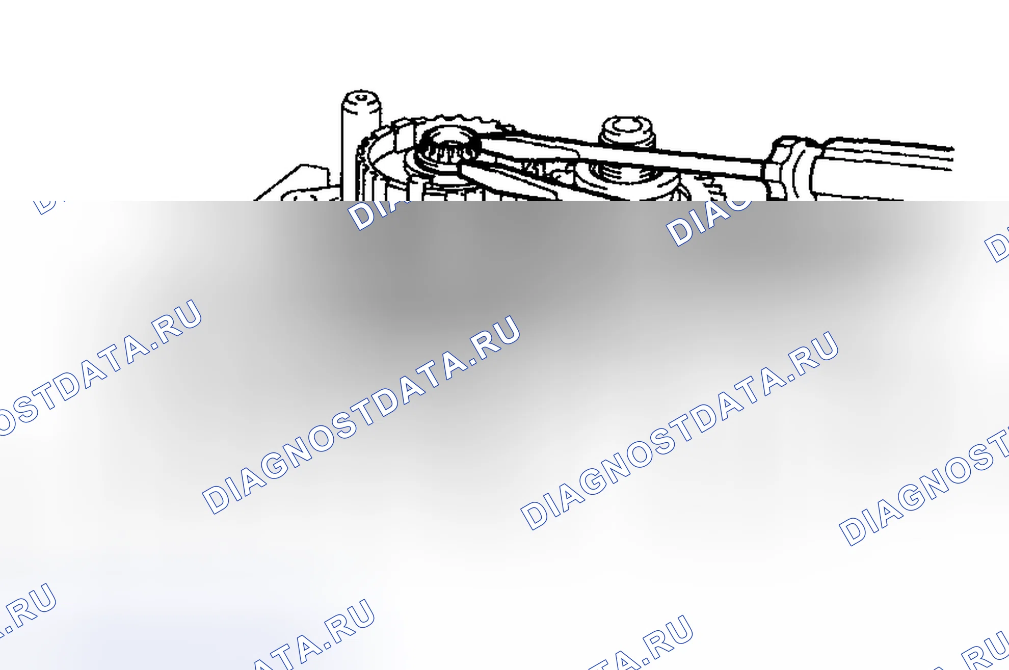 Рис. 89. Toyota Corolla IX рестайлинг
