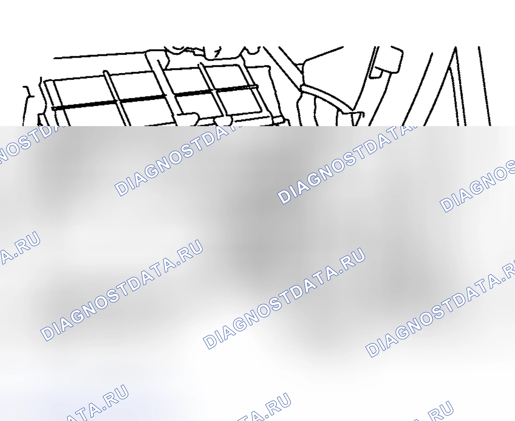 Рис. 51. Mitsubishi Lancer IX рестайлинг