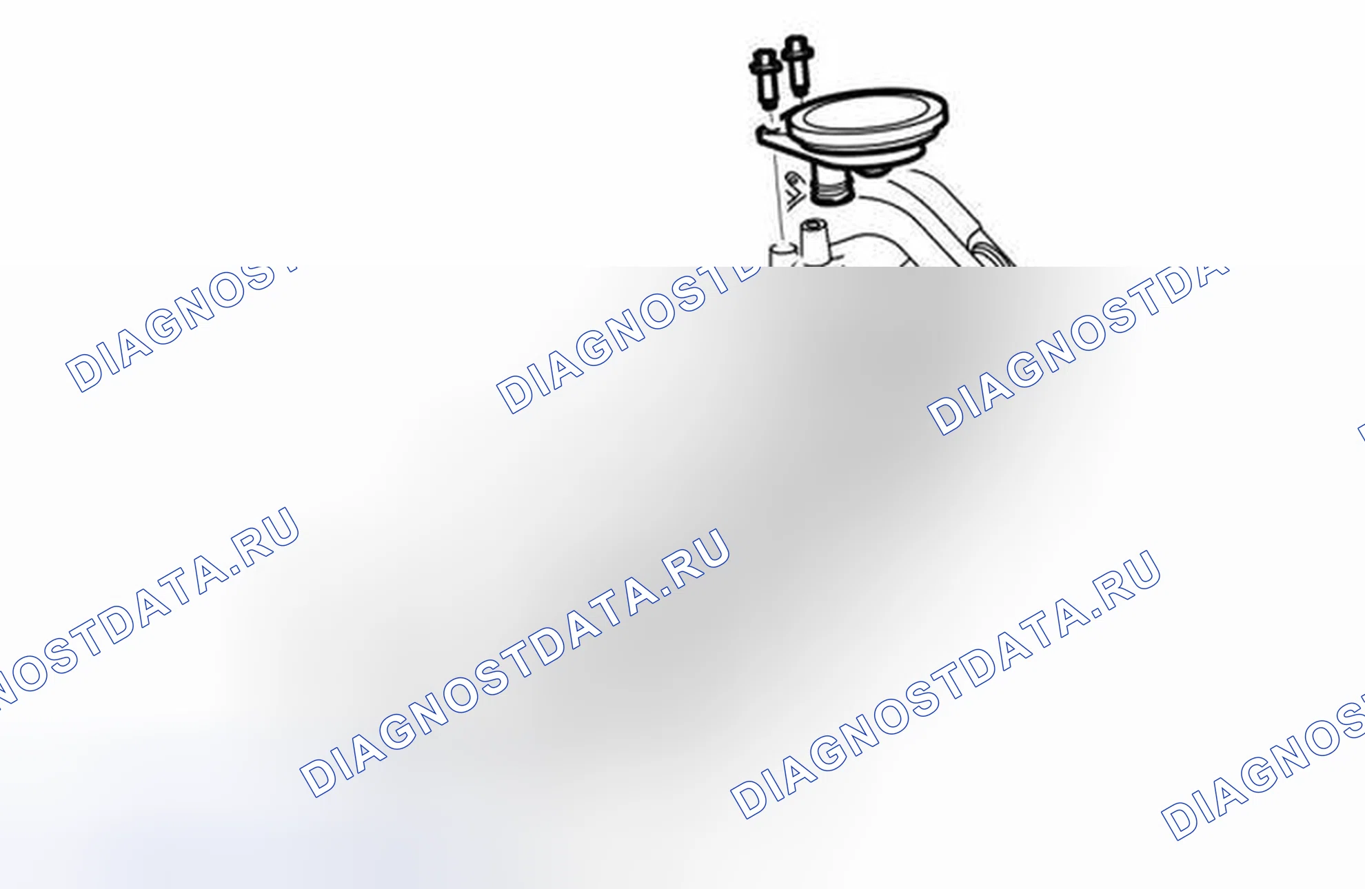 Рис. 354. Land Rover Range Rover L322