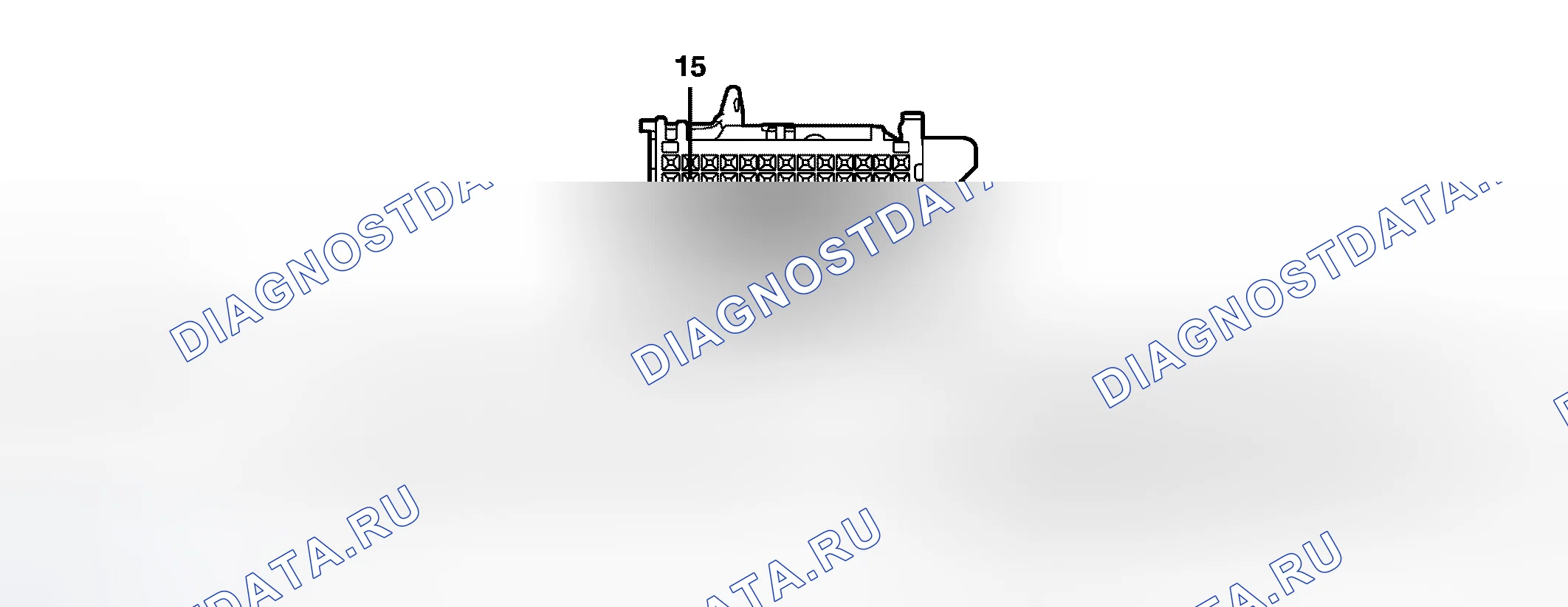 Рис. 87. Mercury Monterey VIII