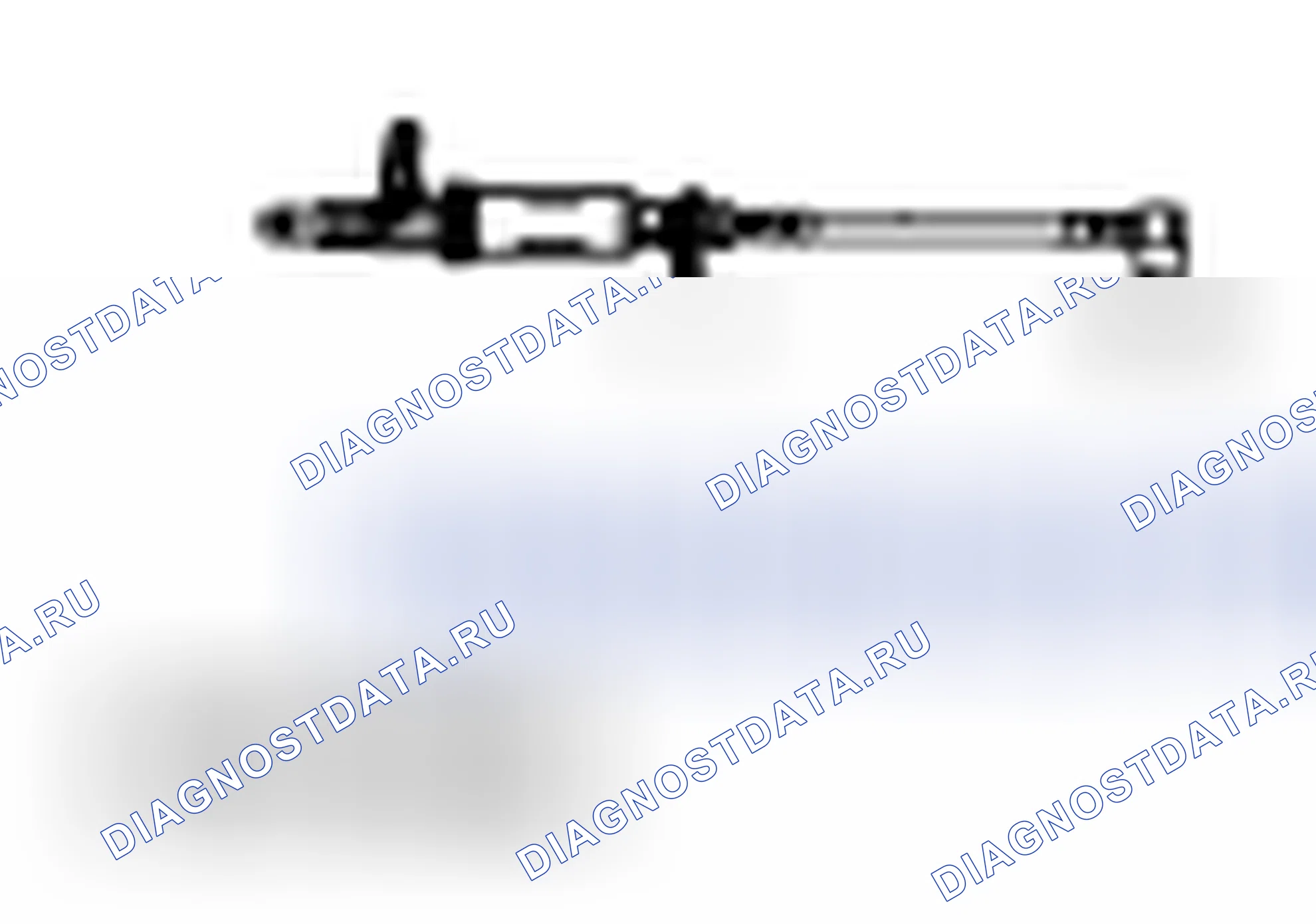 Рис. 173: Специальный инструмент (ы). Hyundai Matrix I рестайлинг