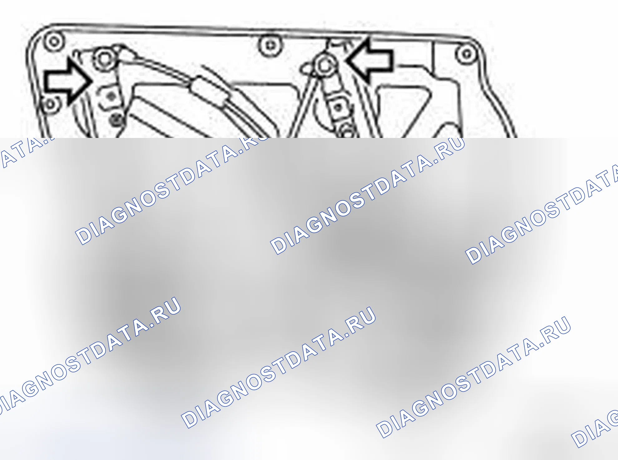 Рис. 37. Infiniti M35 III рестайлинг