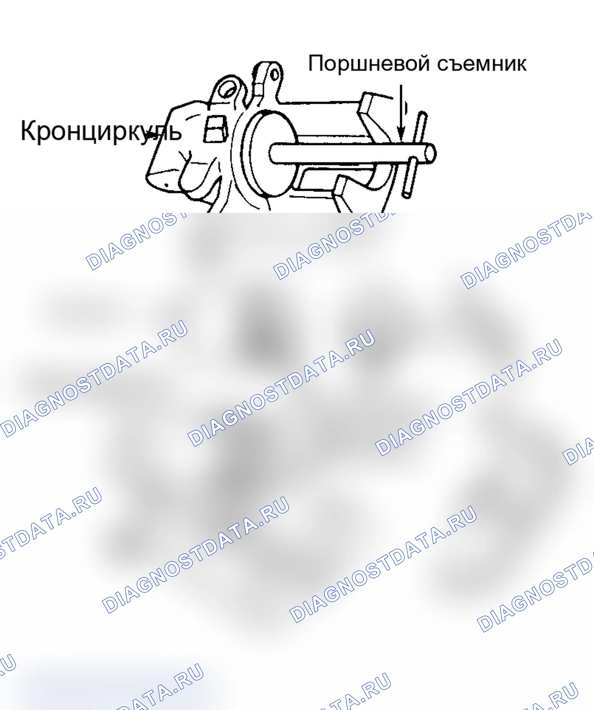 Рис. 7. Mercury Sable II