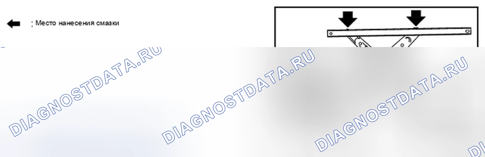 Рис. 56. Infiniti FX35 II рестайлинг