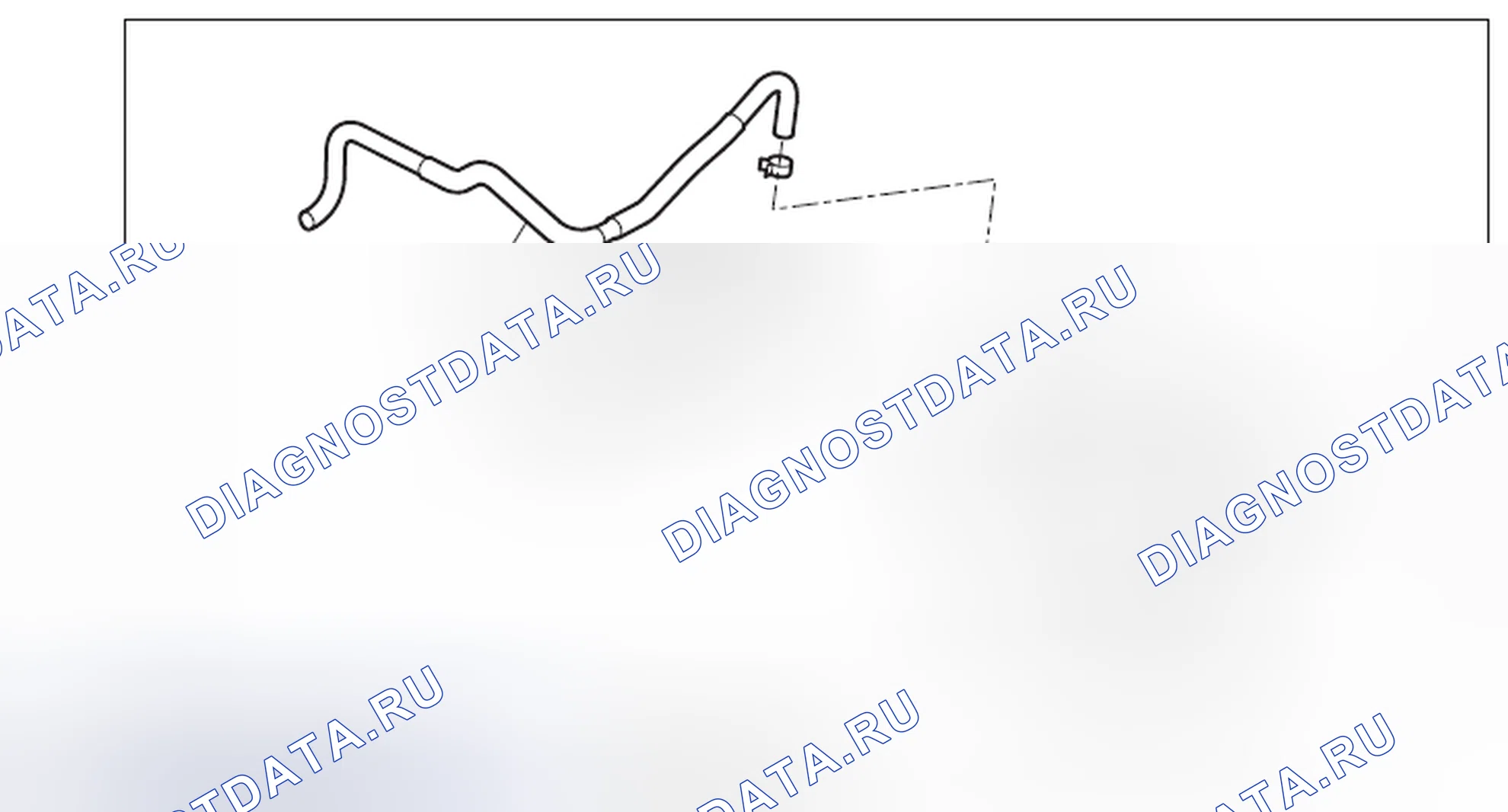 Рис. 59. Subaru Legacy BM/BR рестайлинг