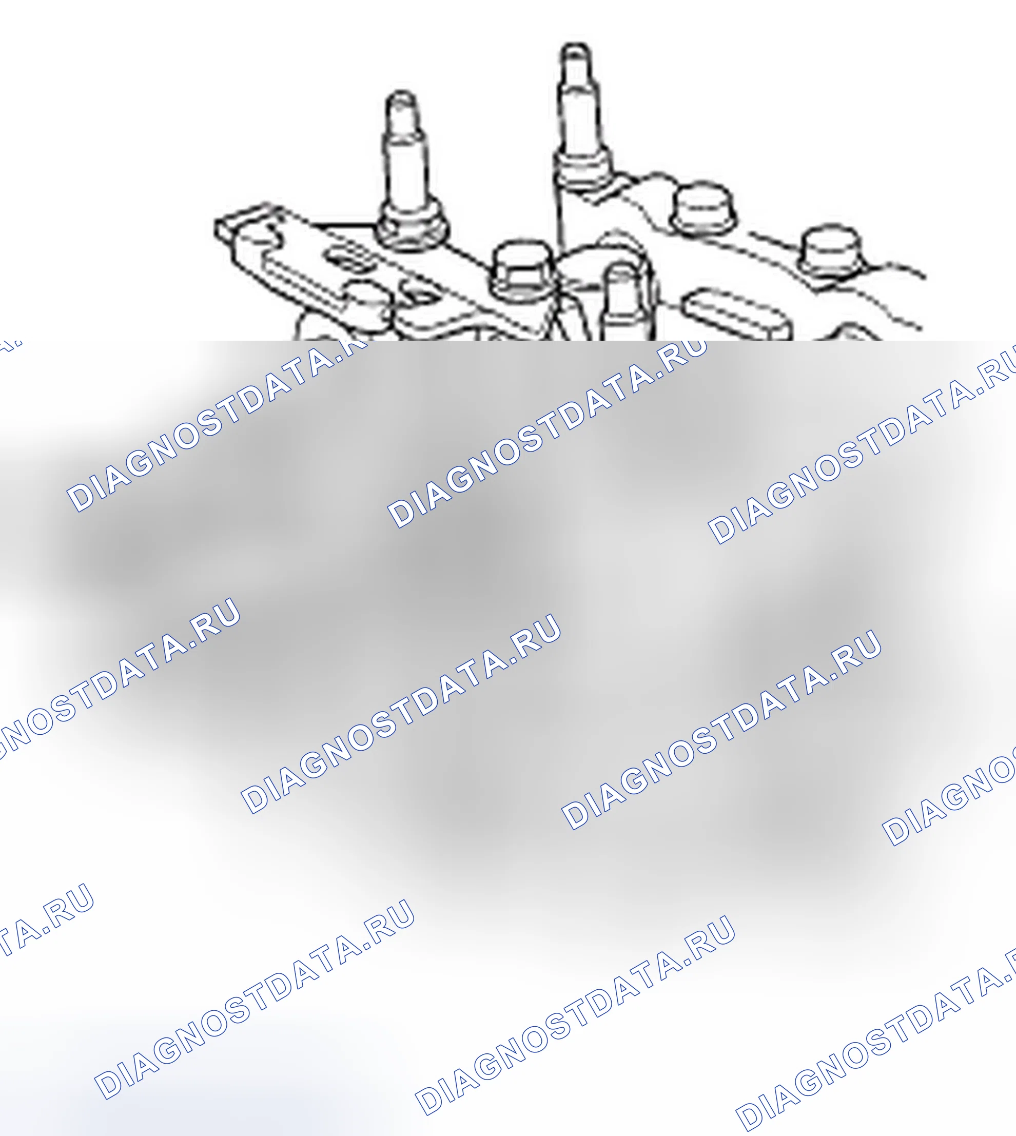 Рис. 7. Honda Element YH2 рестайлинг
