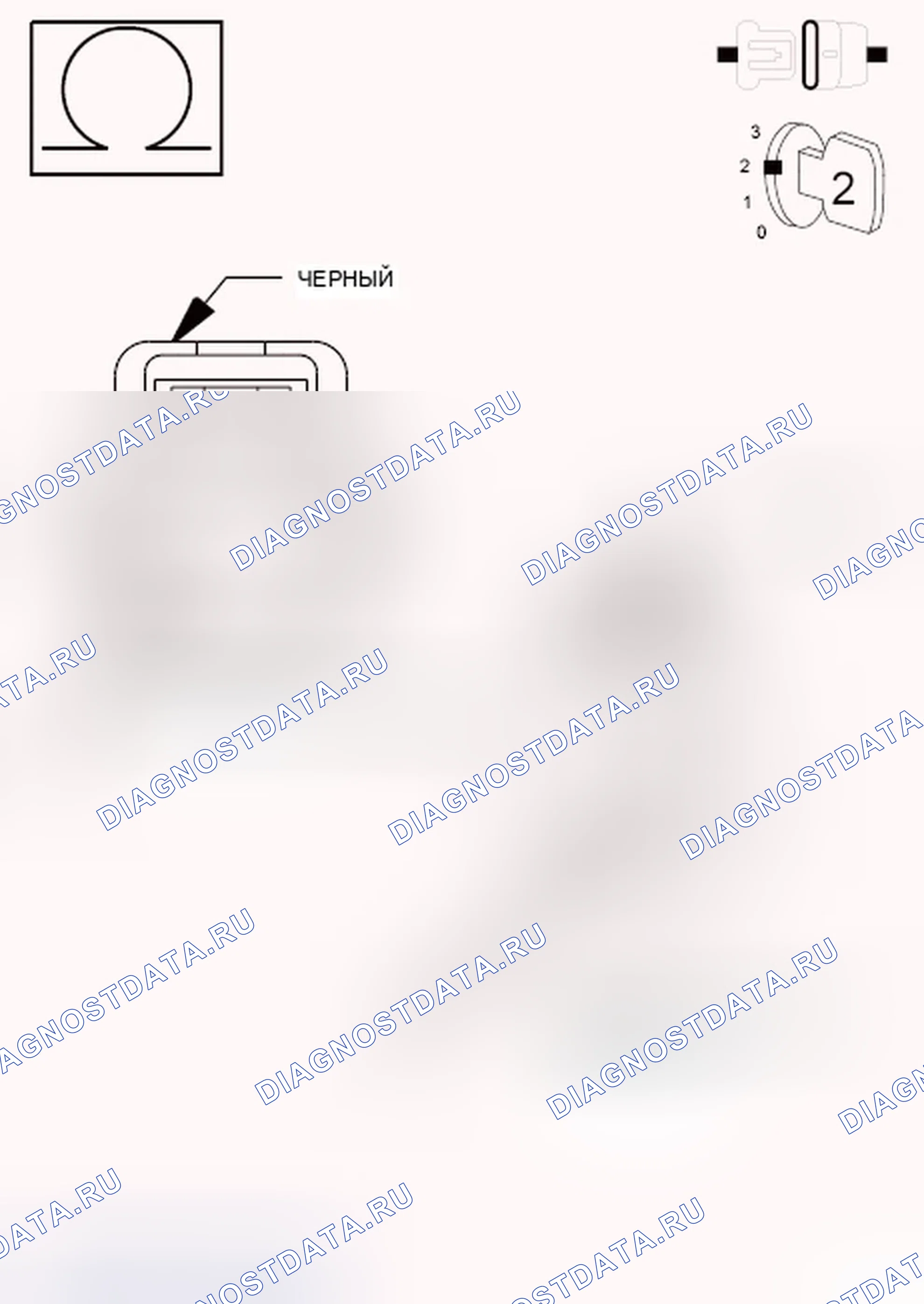 Рис. 27. Chrysler Town & Country V рестайлинг