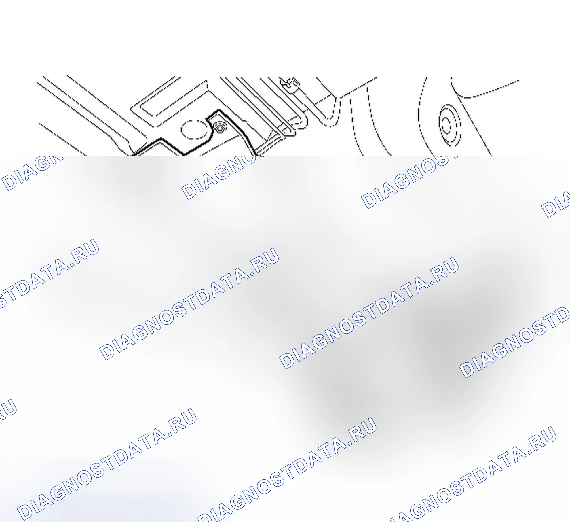 Рис. 89. Dodge Magnum I
