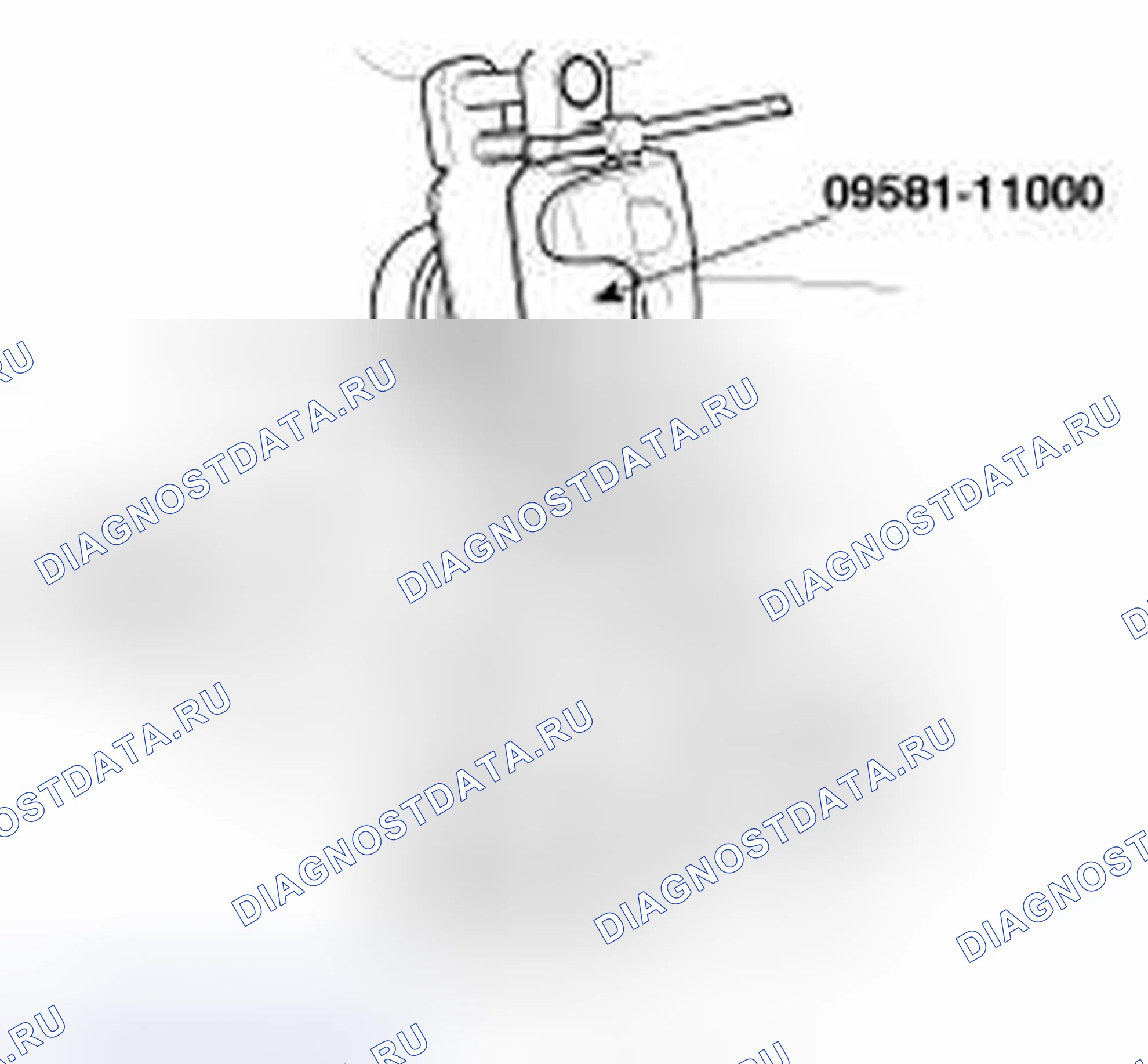 Рис. 40. Kia Magentis II рестайлинг