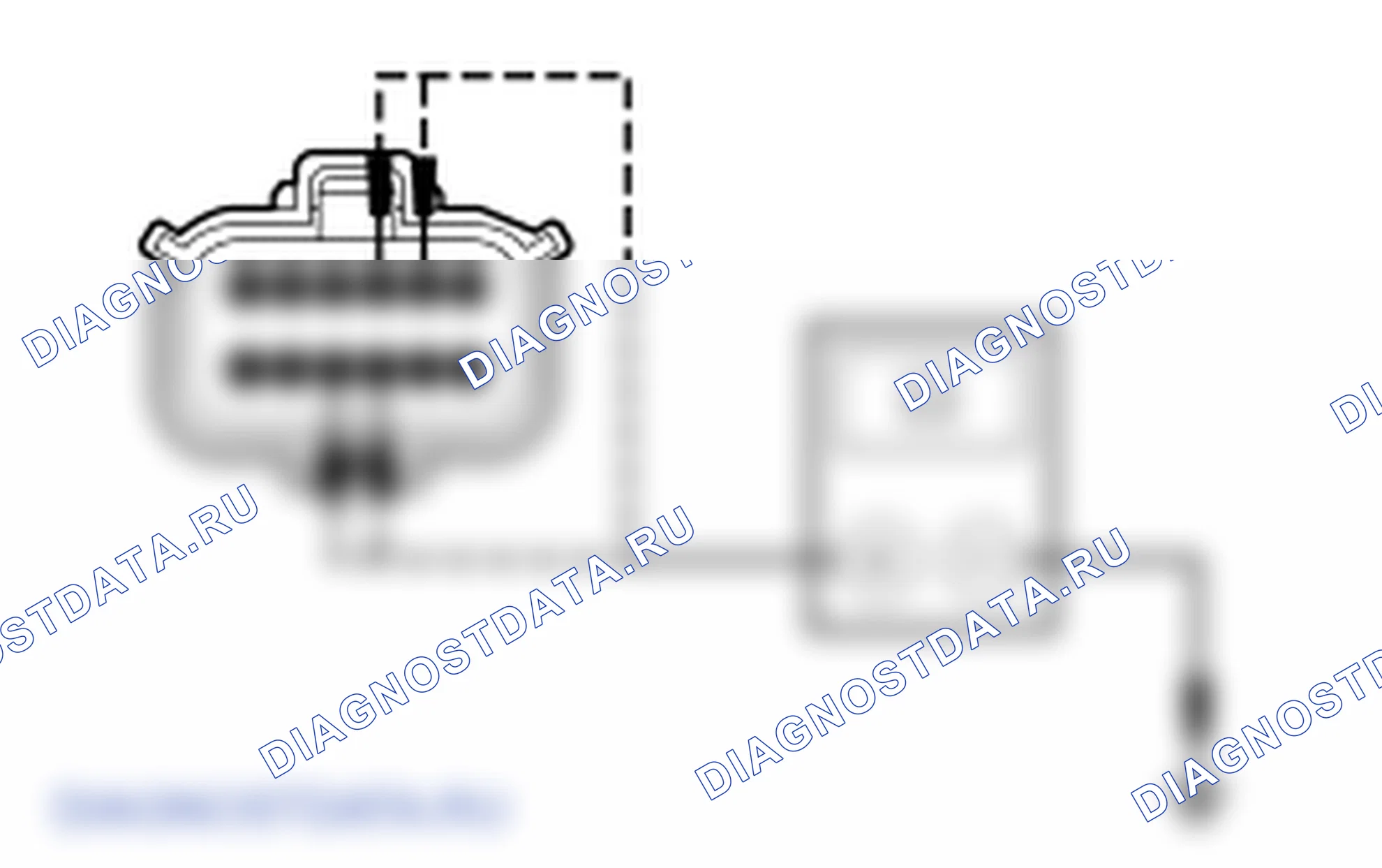 Рис. 25. Lincoln Town Car III рестайлинг