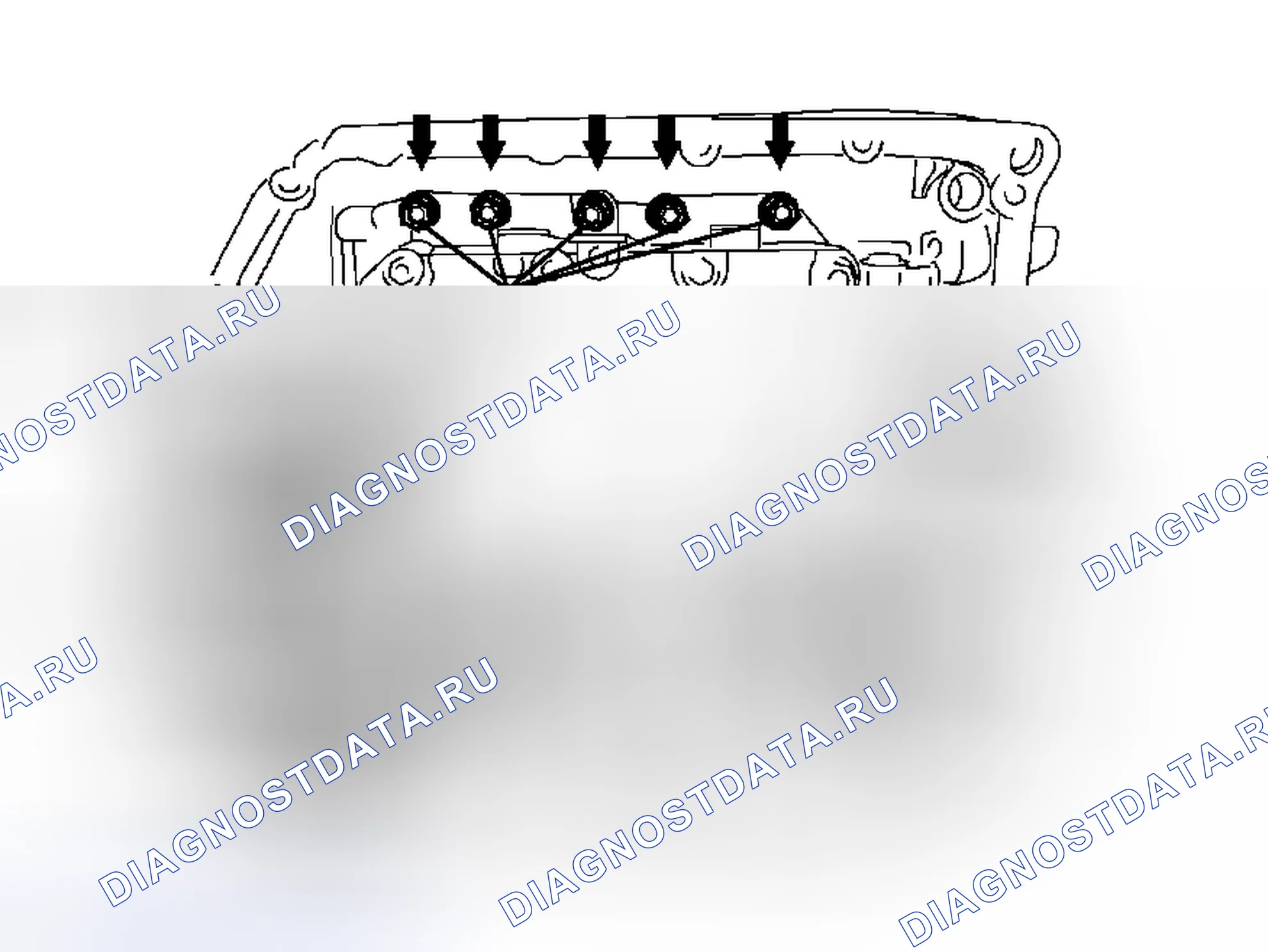Рис. 1885. Toyota RAV4 III