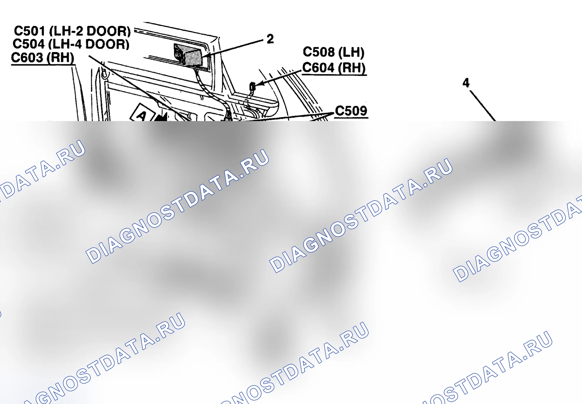 Рис. 9. Chevrolet Suburban R1500 