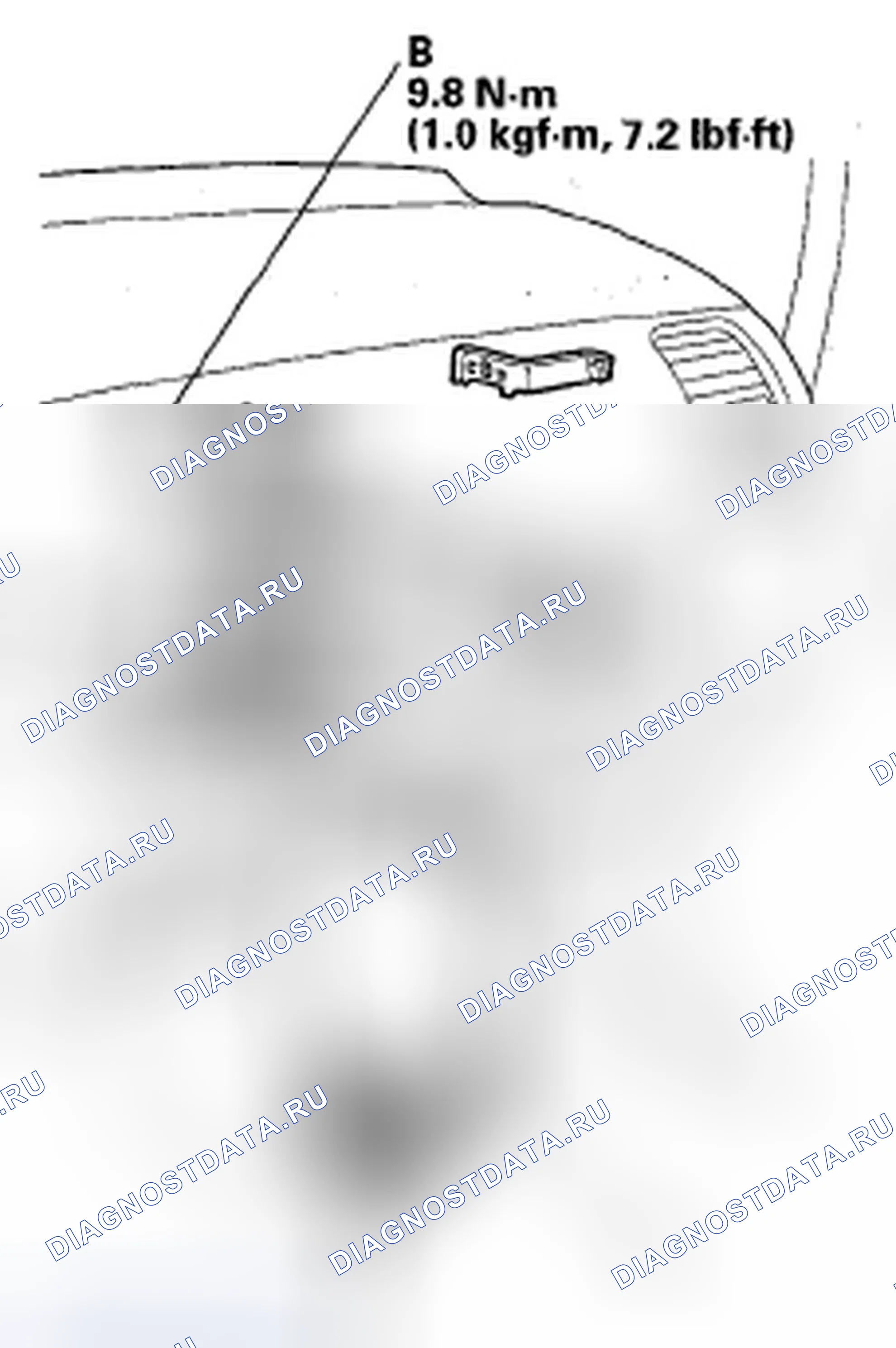Рис. 241. Honda Fit I