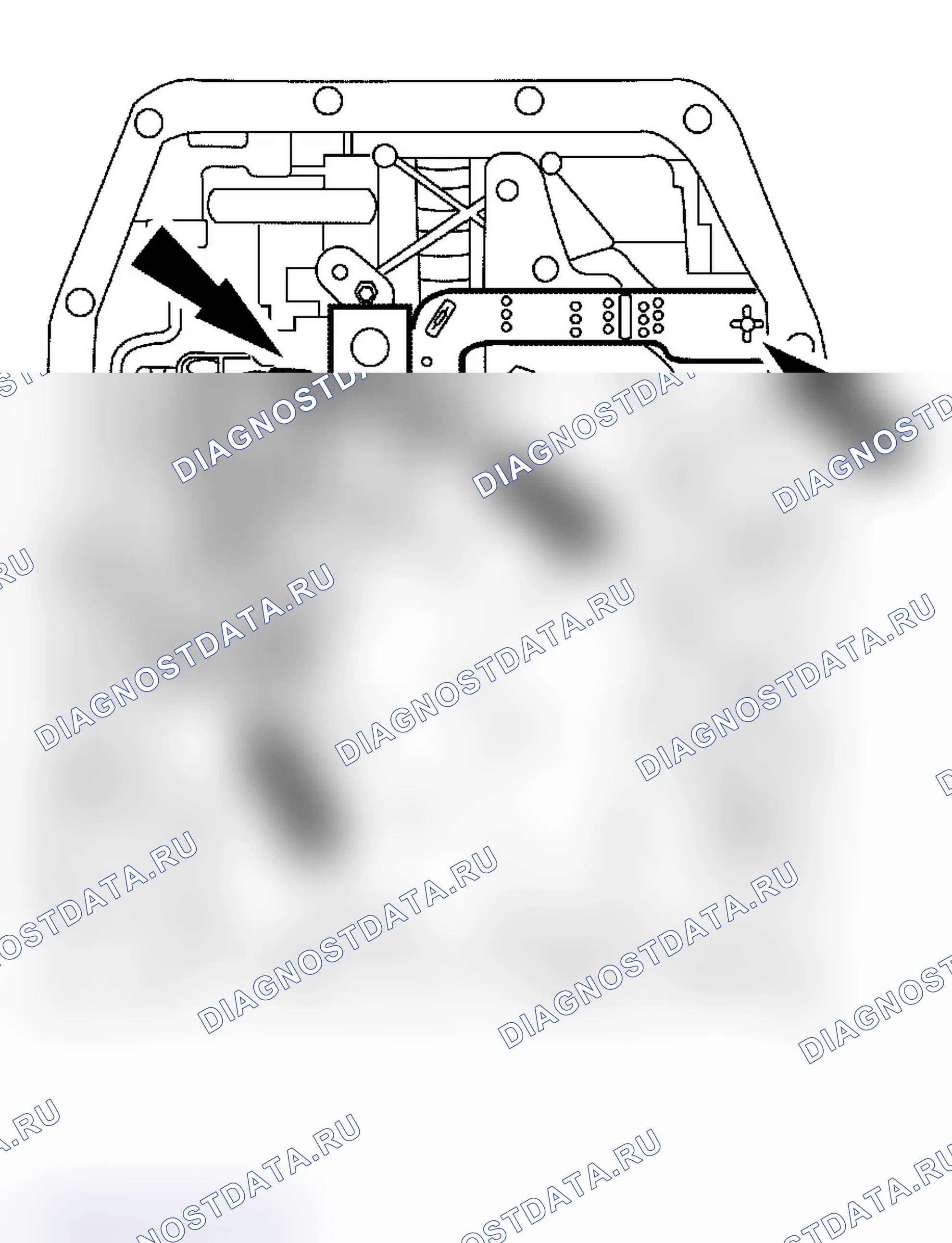 Рис. 550. Ford Pickup F350 Super Duty 