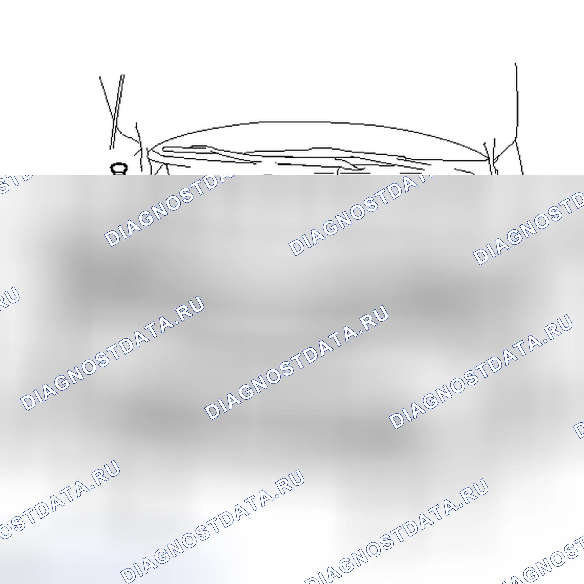 Рис. 11. Toyota Corolla X рестайлинг