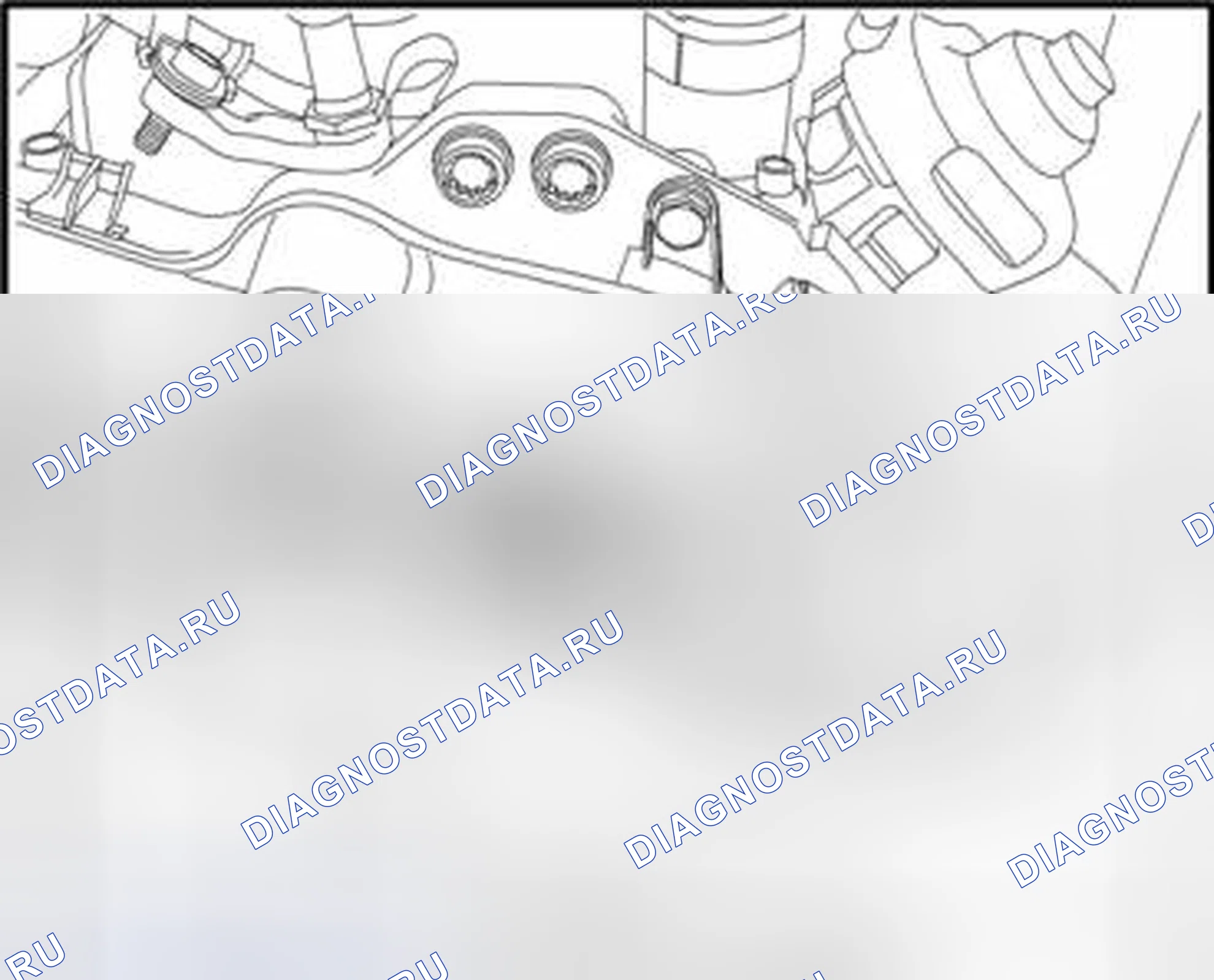 Рис. 110. Volkswagen Golf Mk7