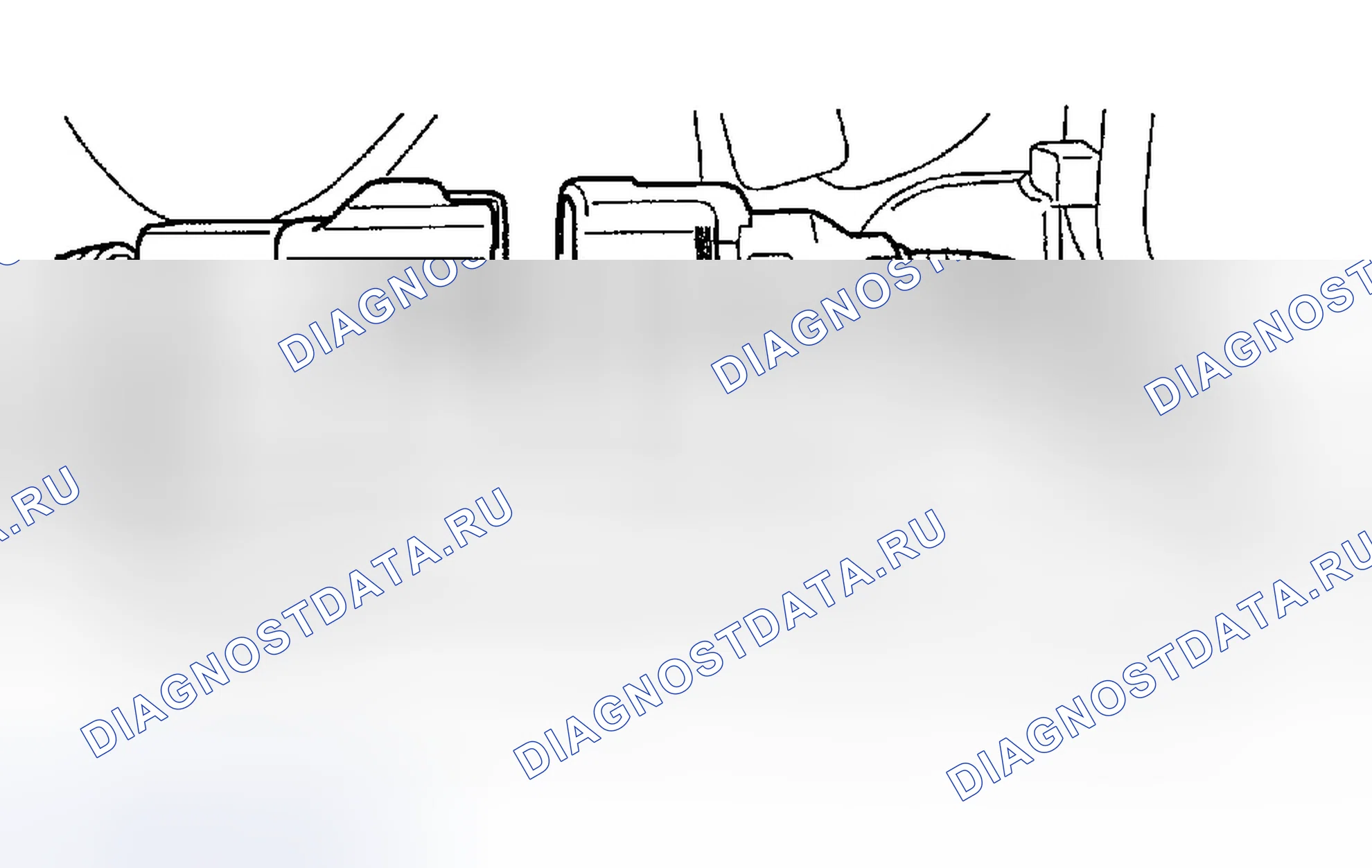 Рис. 156: РАЗБОРКА. Hyundai Accent II рестайлинг