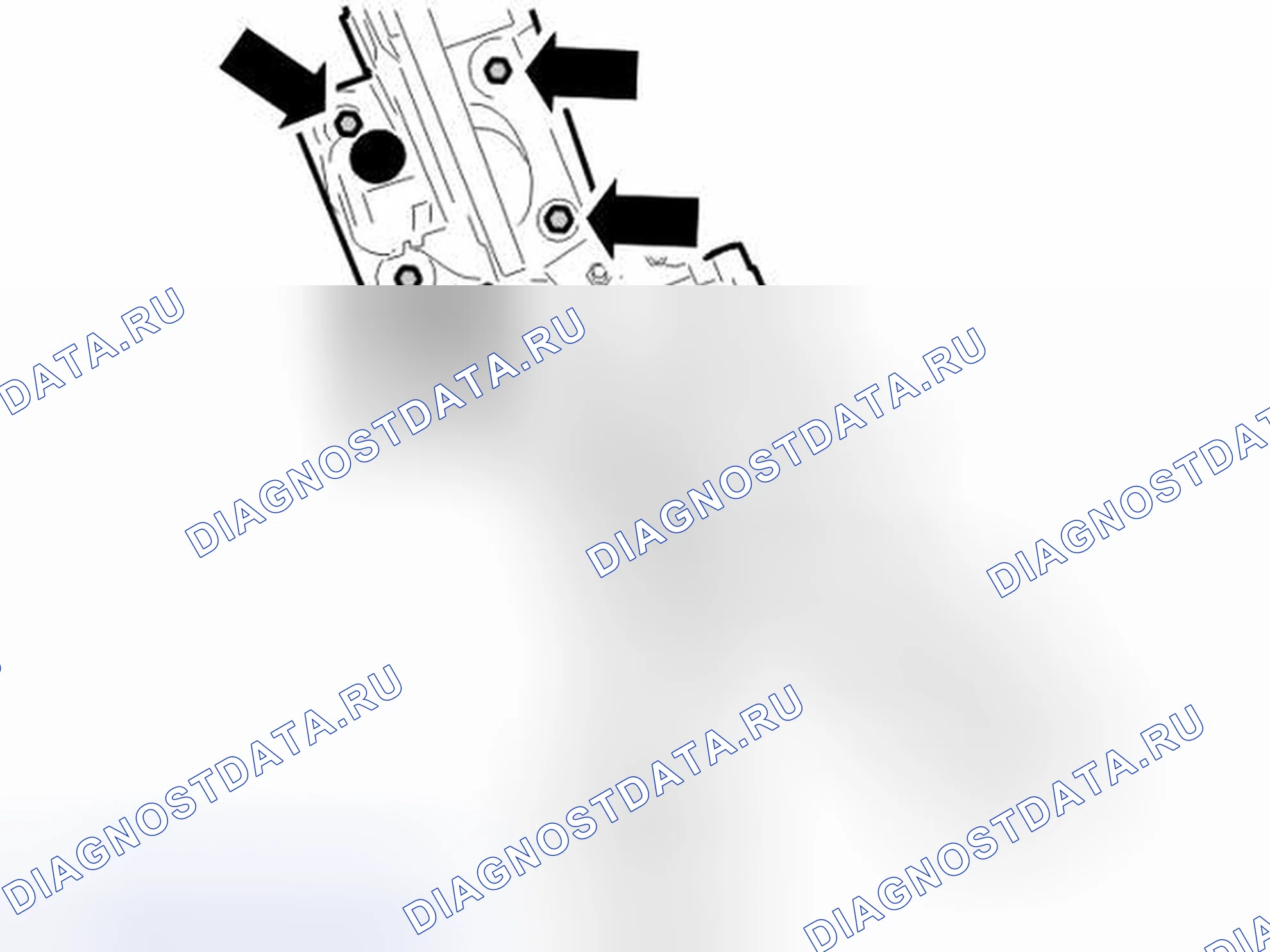 Рис. 99. Volvo S40 II рестайлинг