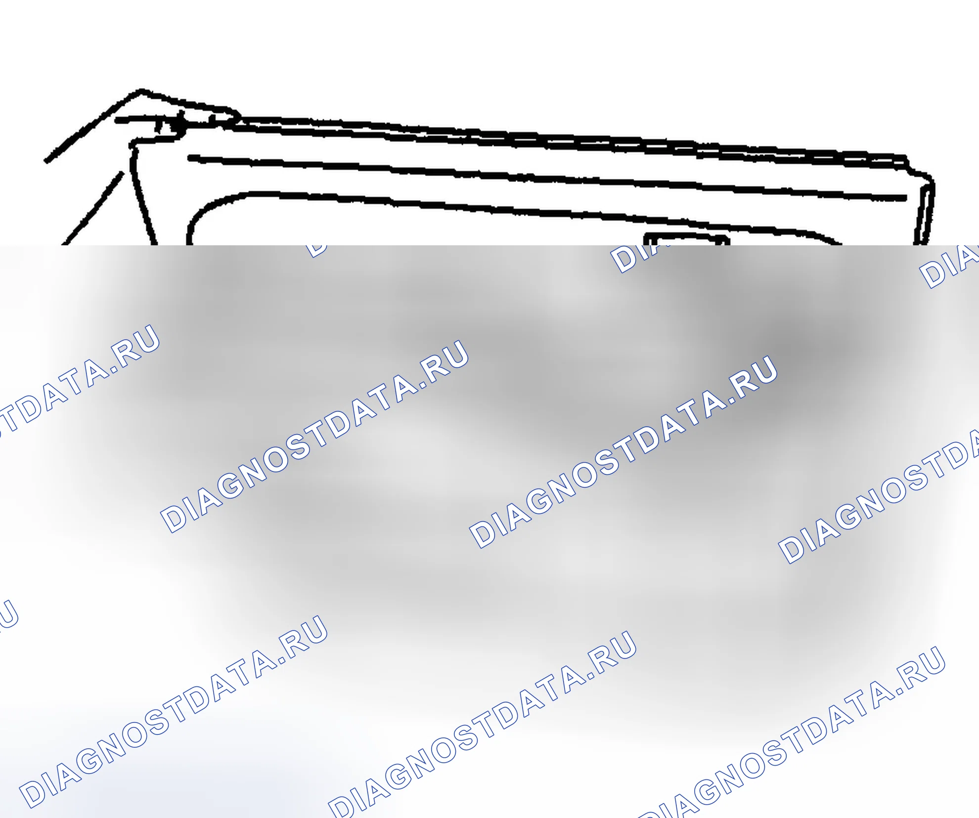 Рис. 176: Порядок демонтажа. Chevrolet Silverado 1500 HD 