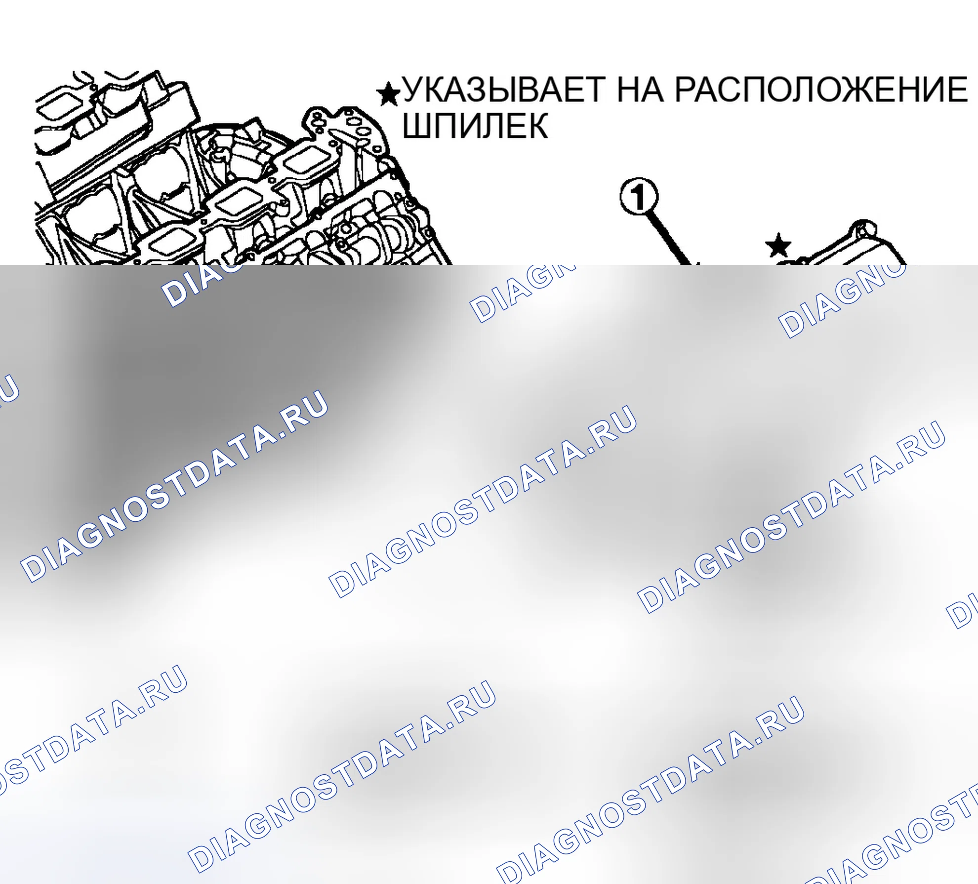 Рис. 404. Dodge Pickup R1500 