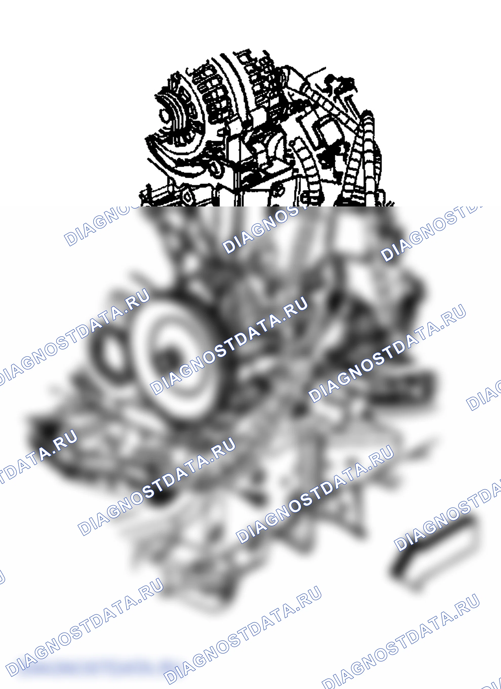 Рис. 1008. GMC Savana Special G3500 