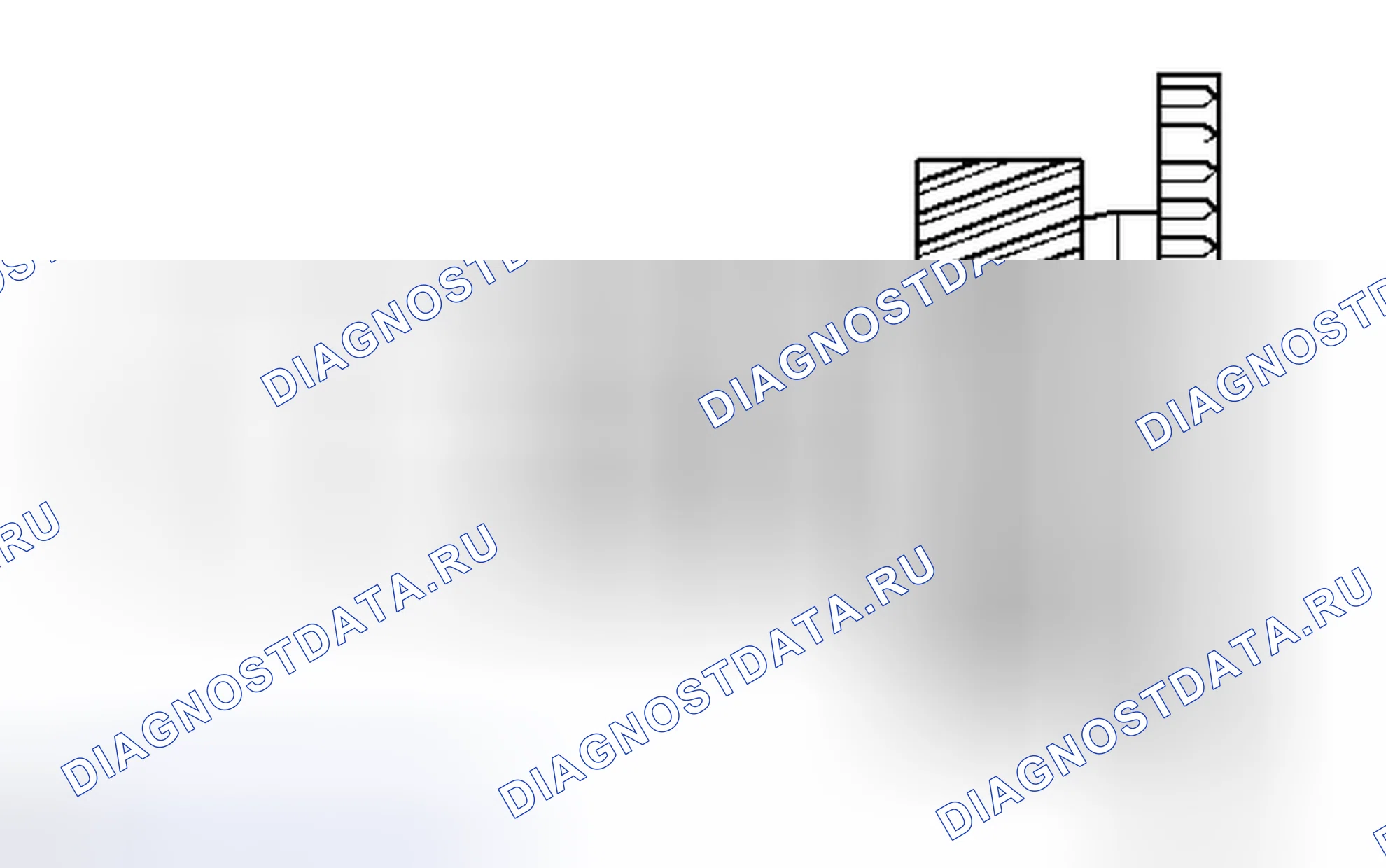 Рис. 59: ПРОВЕРКА раздаточной коробки. Honda Accord VII