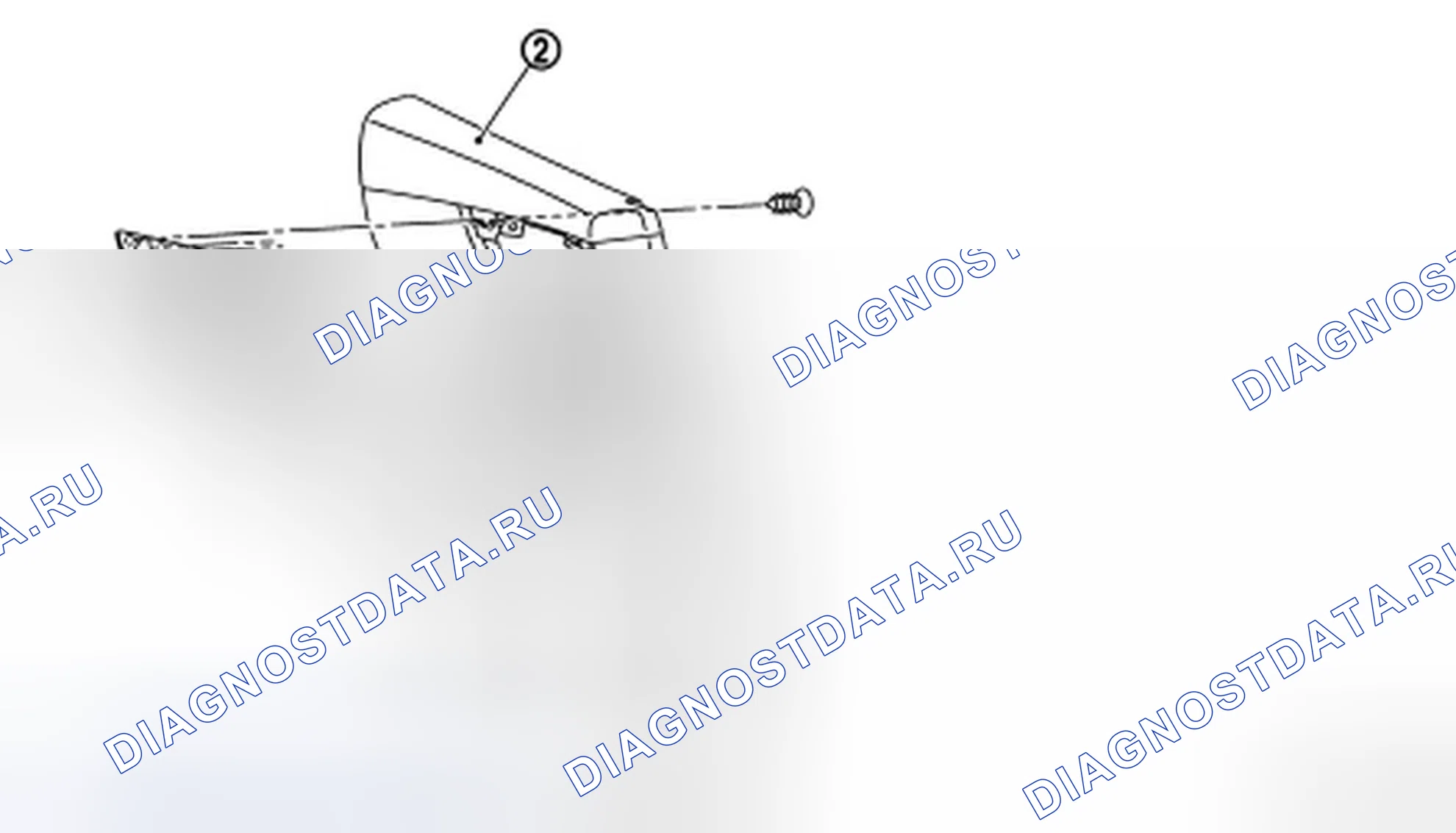 Рис. 103. Infiniti FX35 II рестайлинг